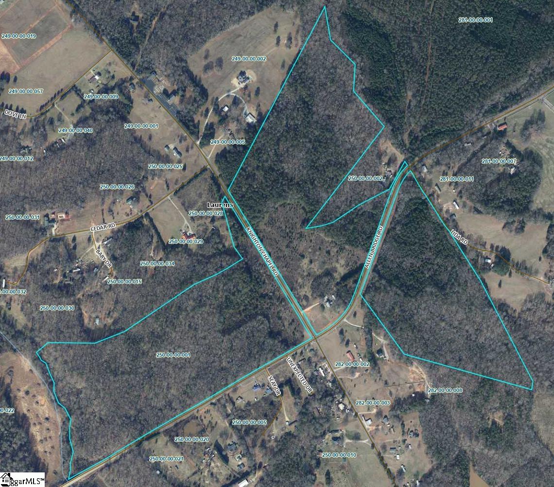 00 Allen Bridge Road Property Photo 2