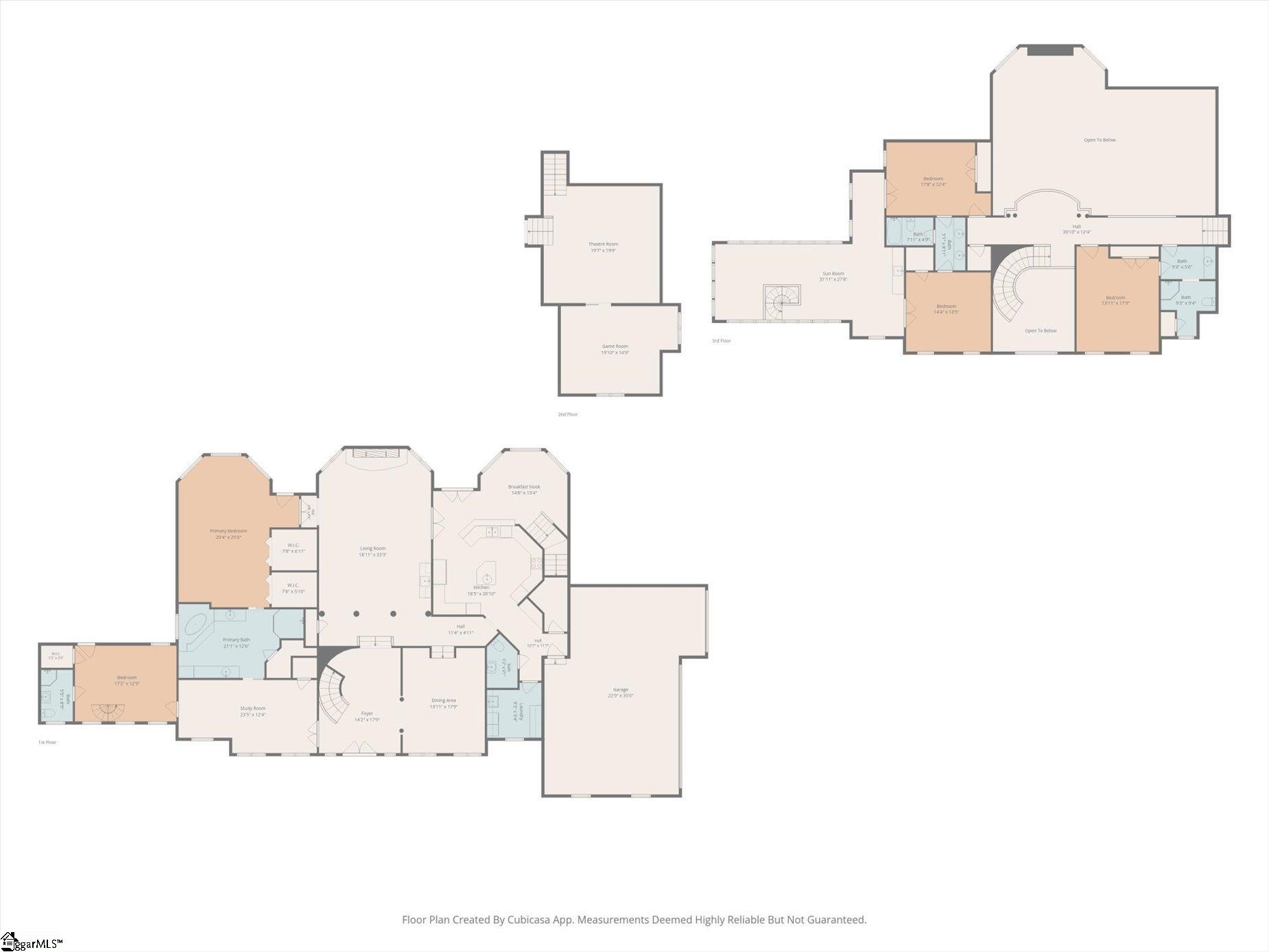 100 Evening View Way Property Photo 50