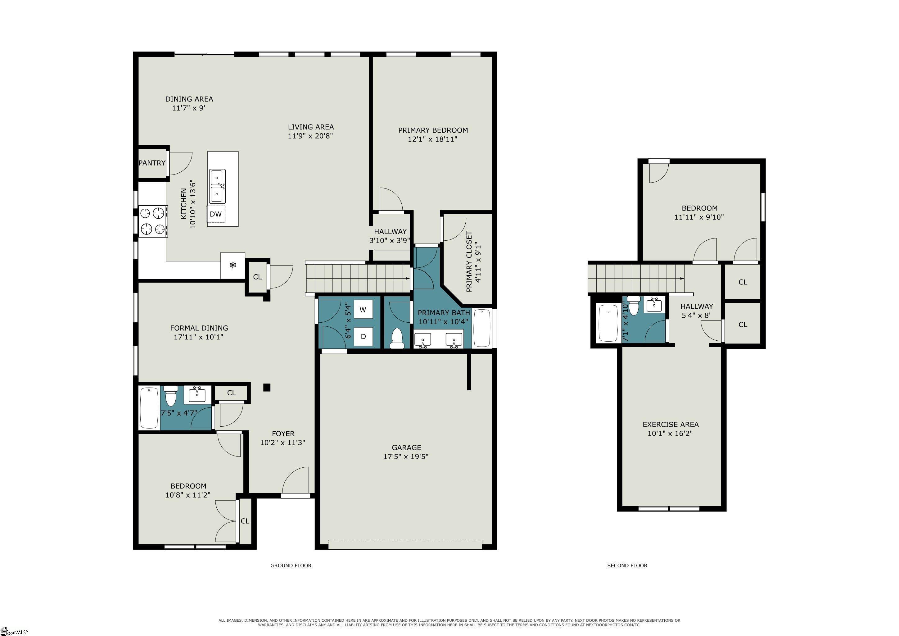 417 Patterdale Trail Property Photo 8