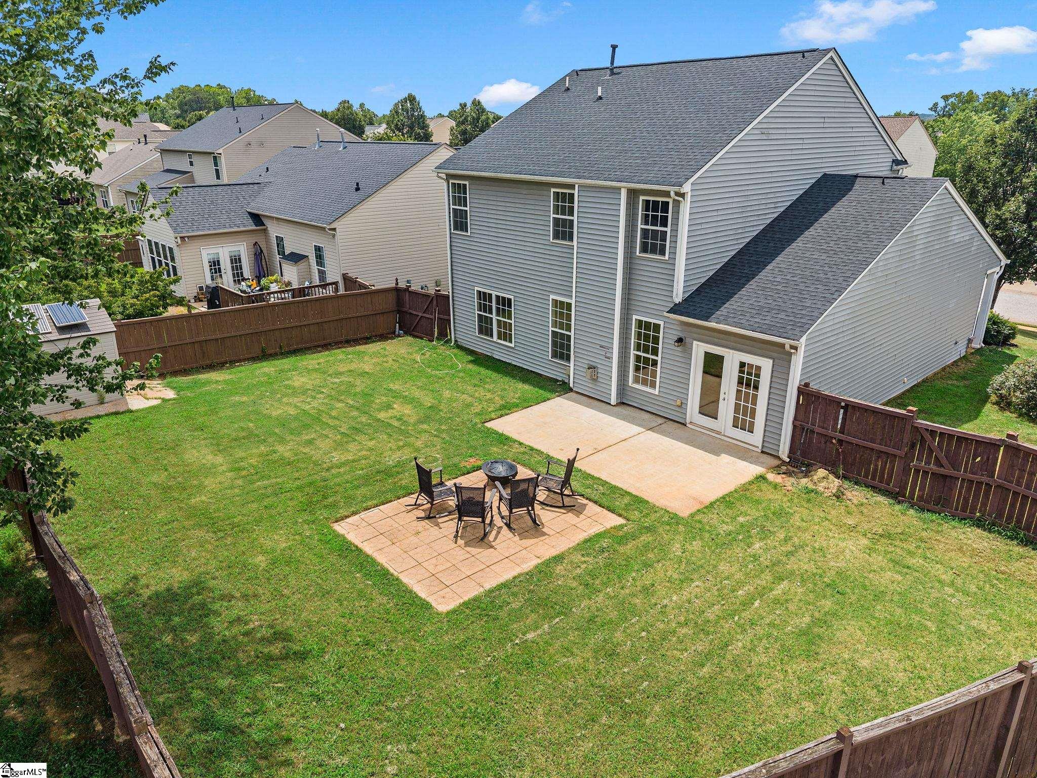116 Timlin Drive Property Photo 48