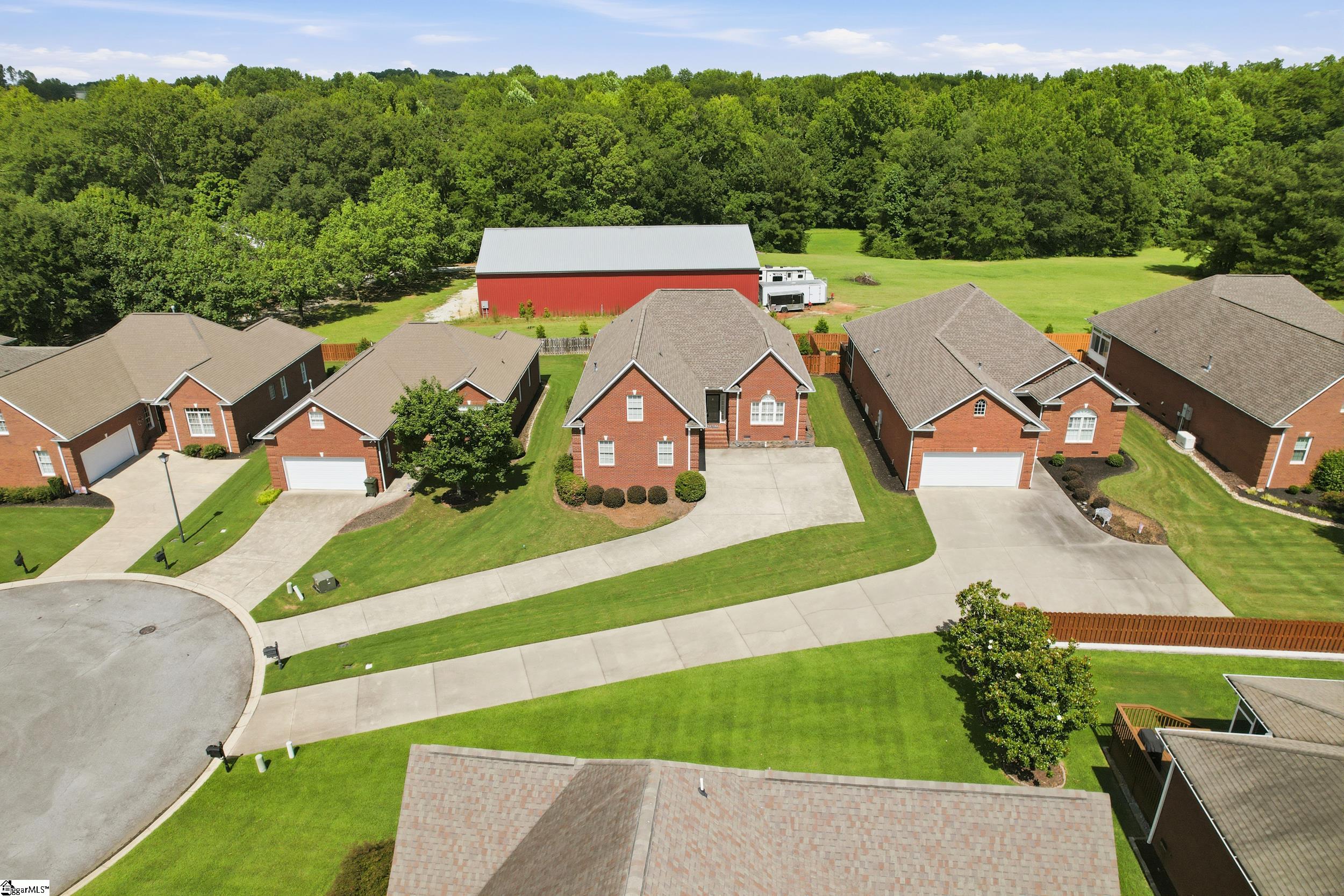 10 Hartsfield Court Property Photo 32
