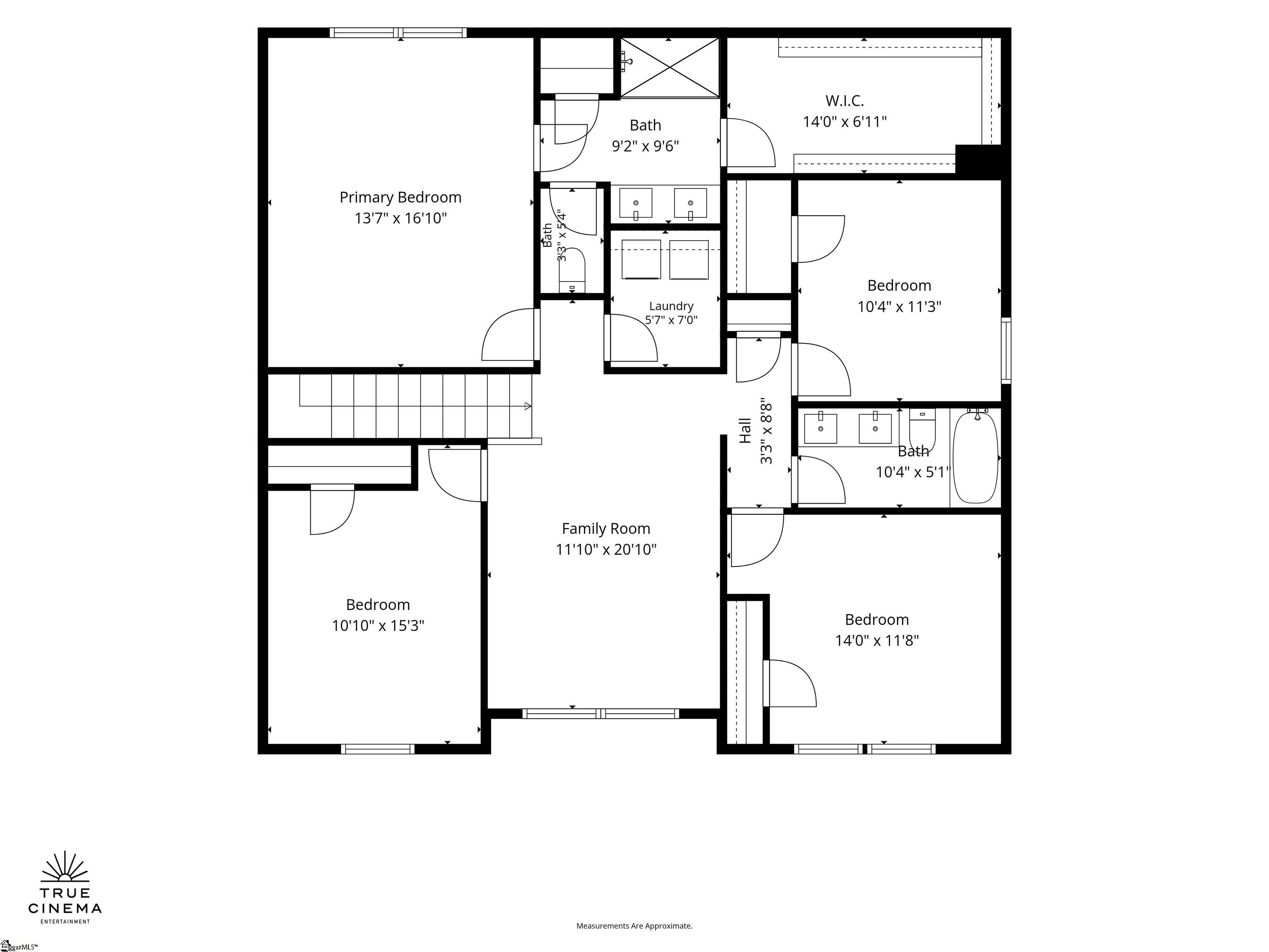 988 Burghley Circle Property Photo 50