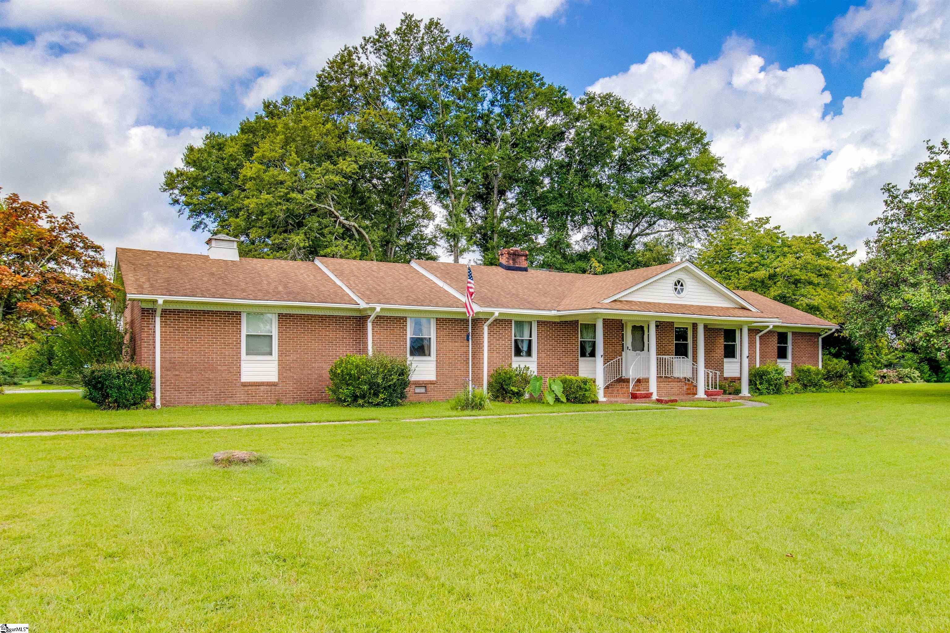 856 Neely Ferry Road Property Photo 20