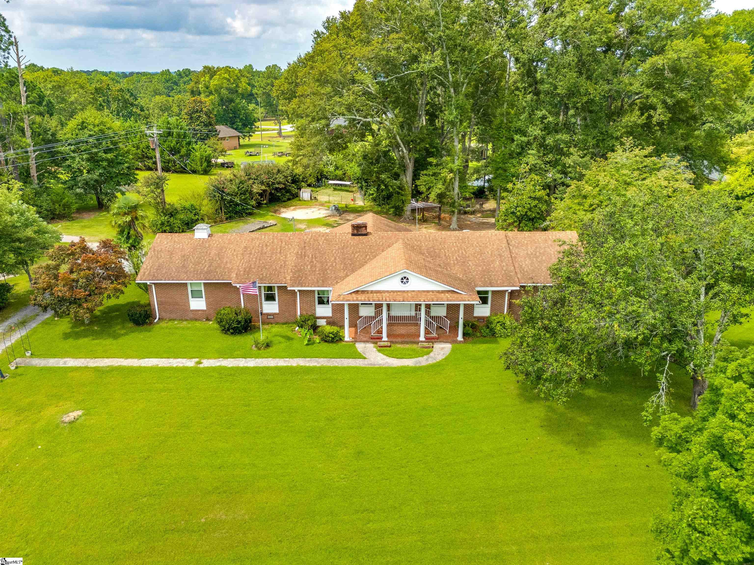856 Neely Ferry Road Property Photo 21