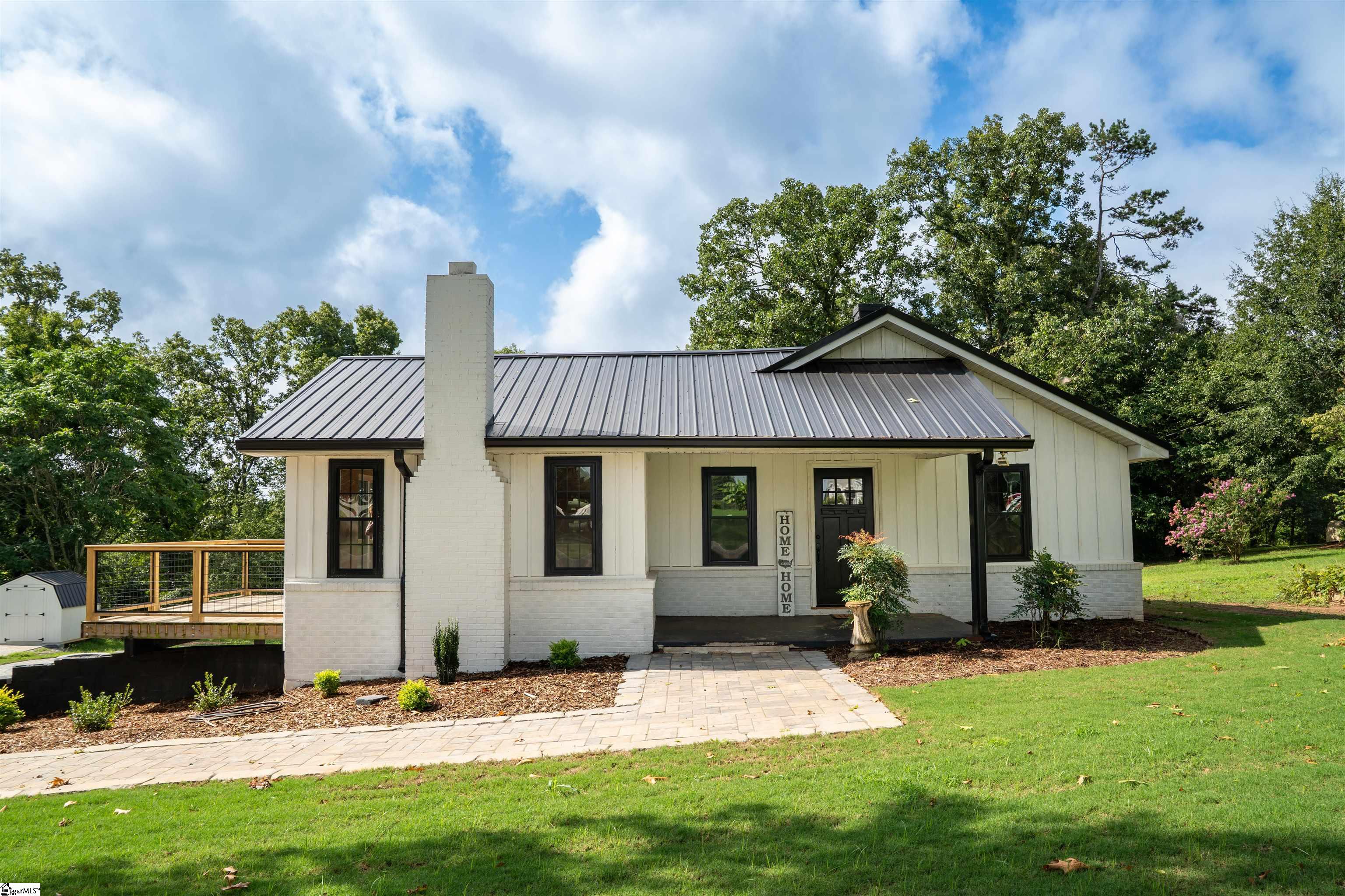 550 Landrum Mill Road Property Photo 1