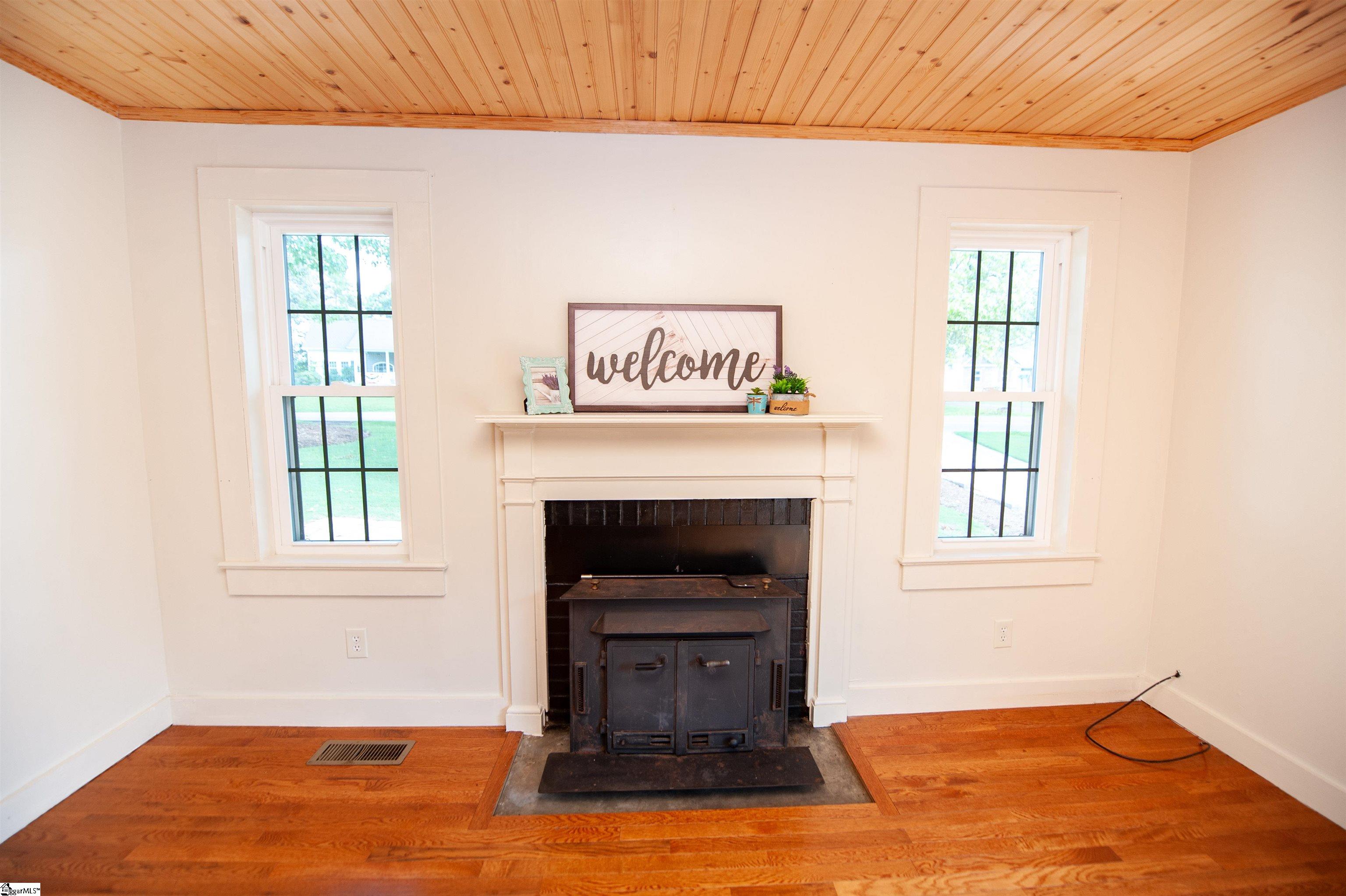 550 Landrum Mill Road Property Photo 7