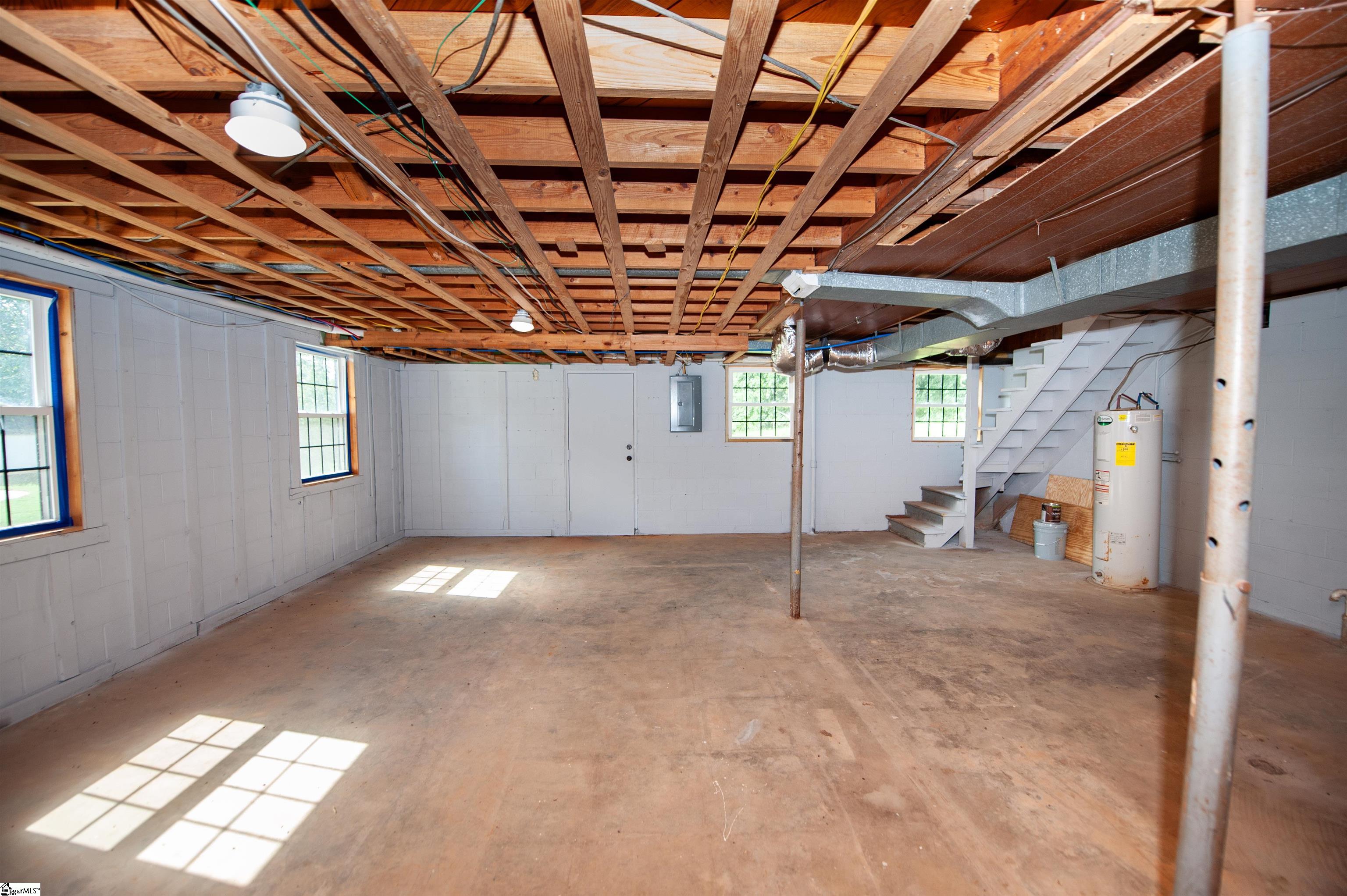 550 Landrum Mill Road Property Photo 23