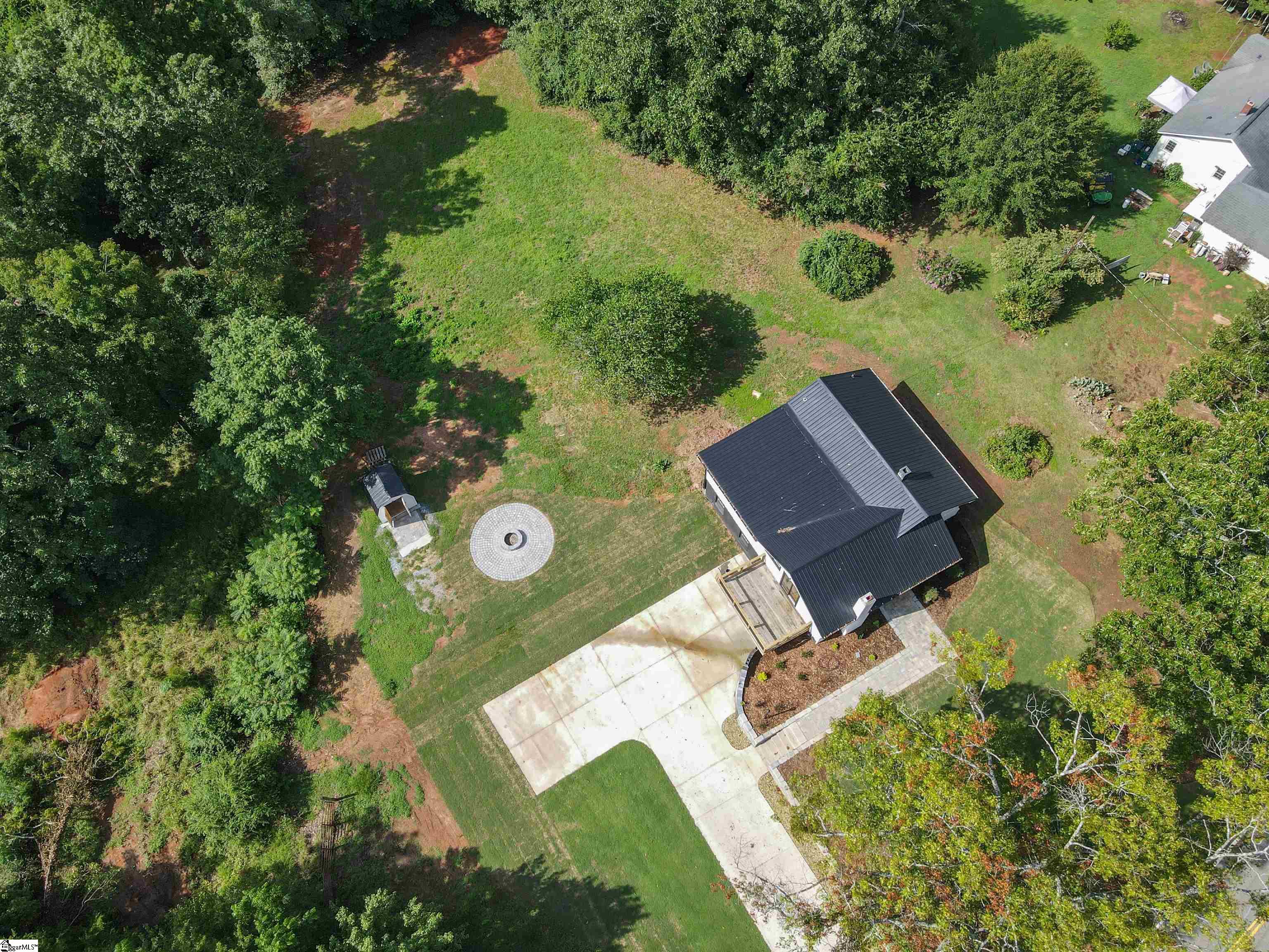 550 Landrum Mill Road Property Photo 35