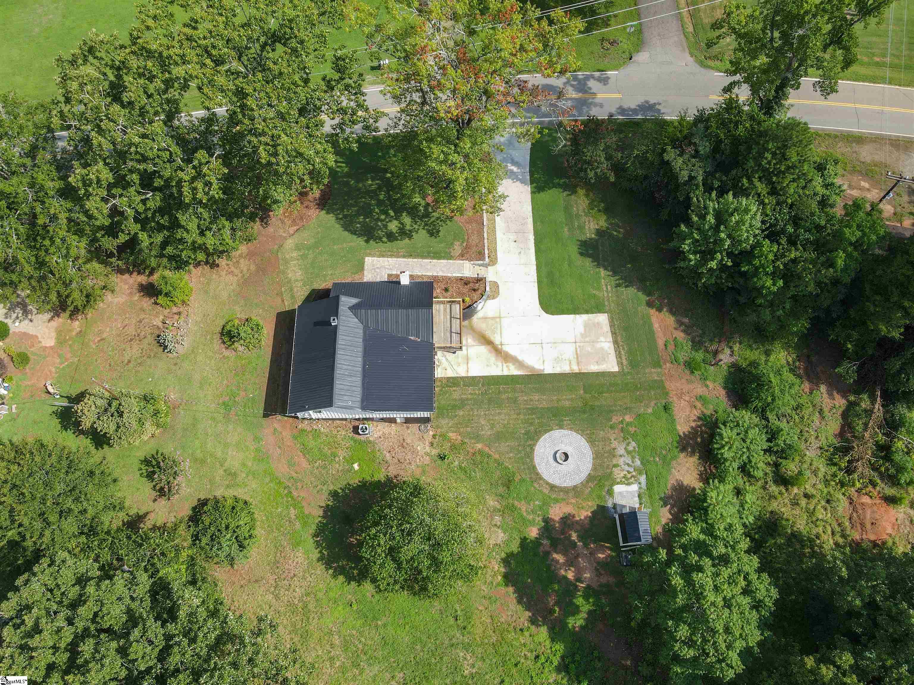 550 Landrum Mill Road Property Photo 38