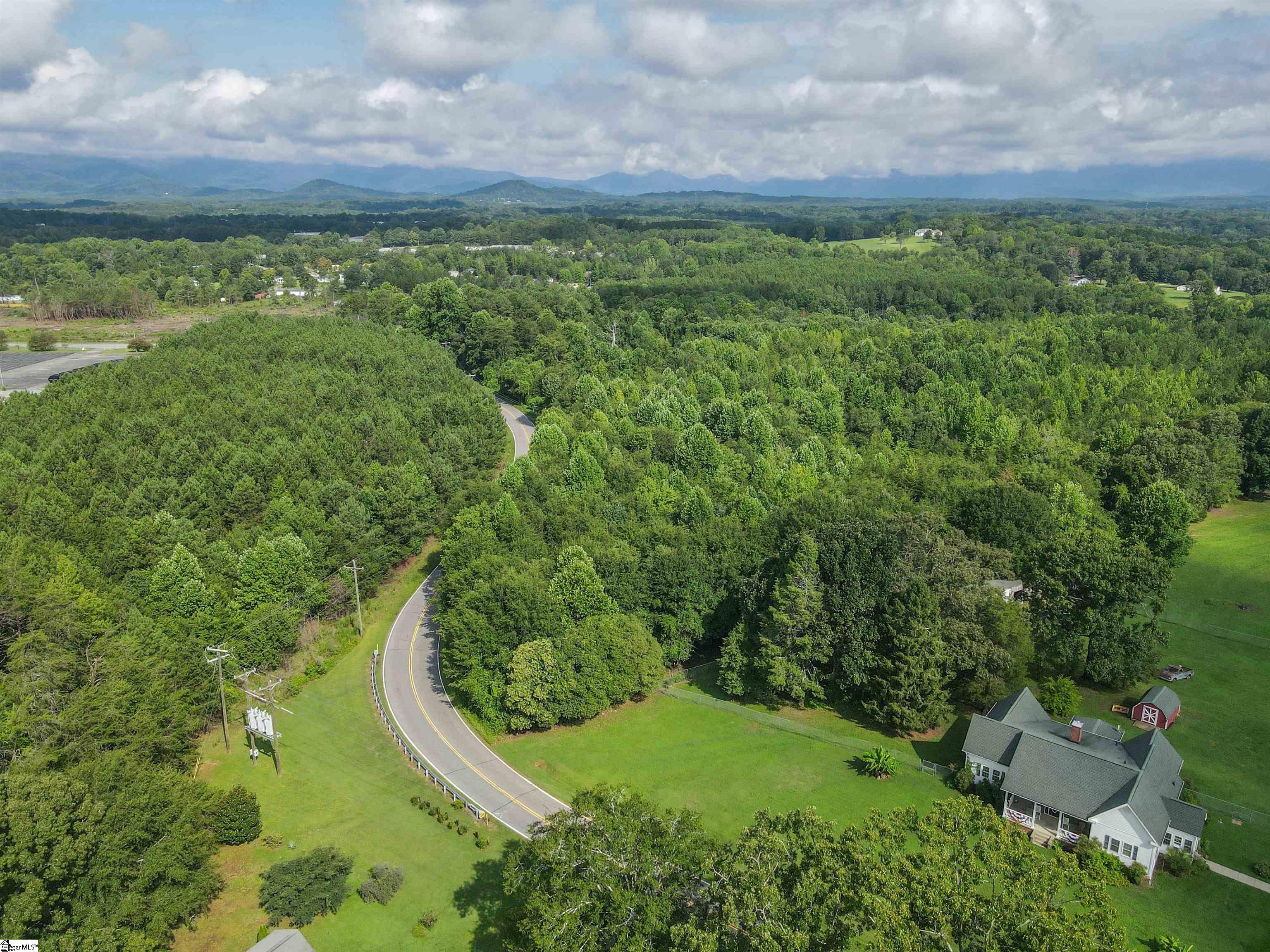 550 Landrum Mill Road Property Photo 41