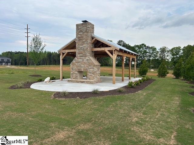 311 Heswall Court Property Photo 23
