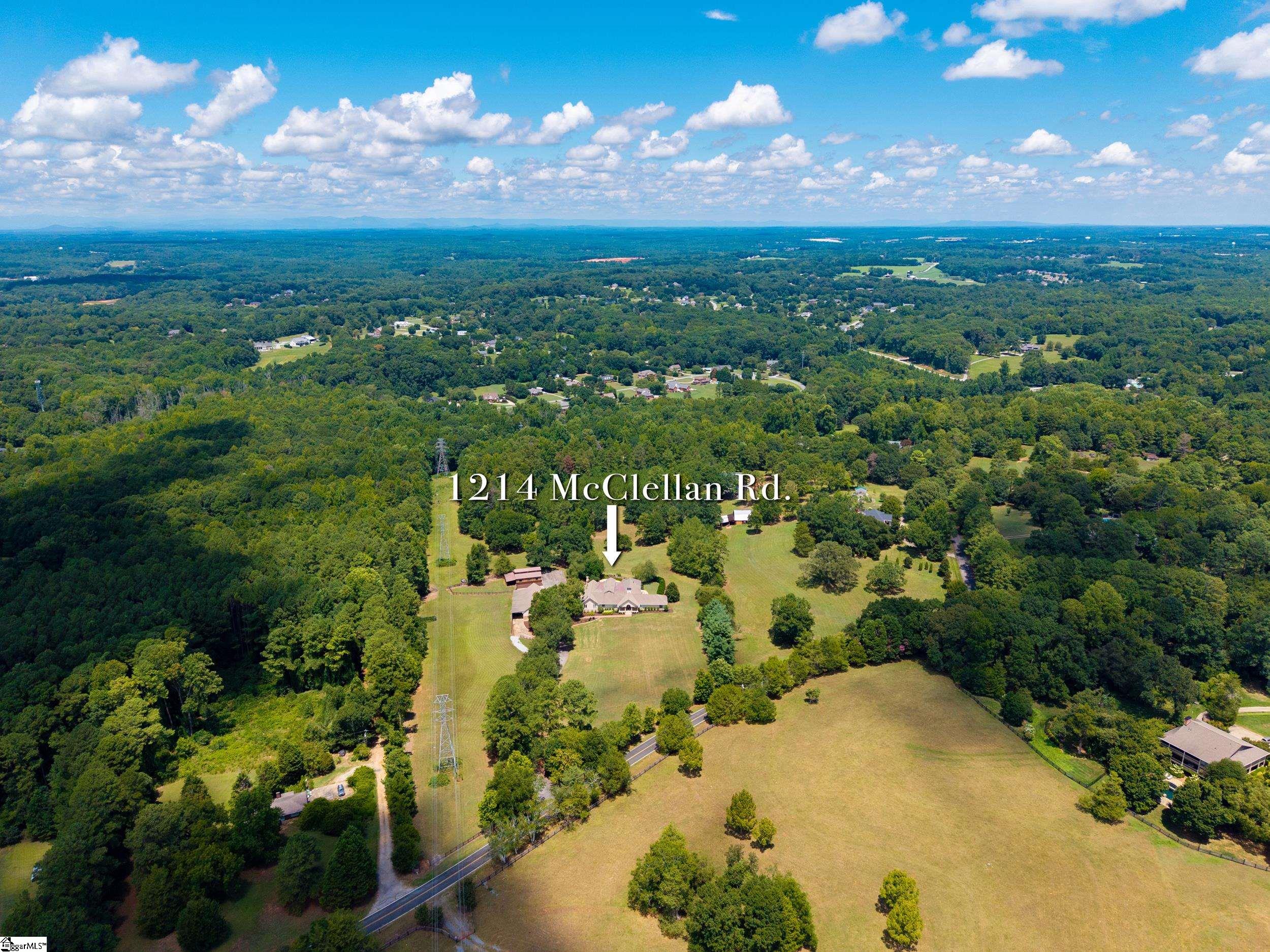 1214 Mcclellan Road Property Photo 42