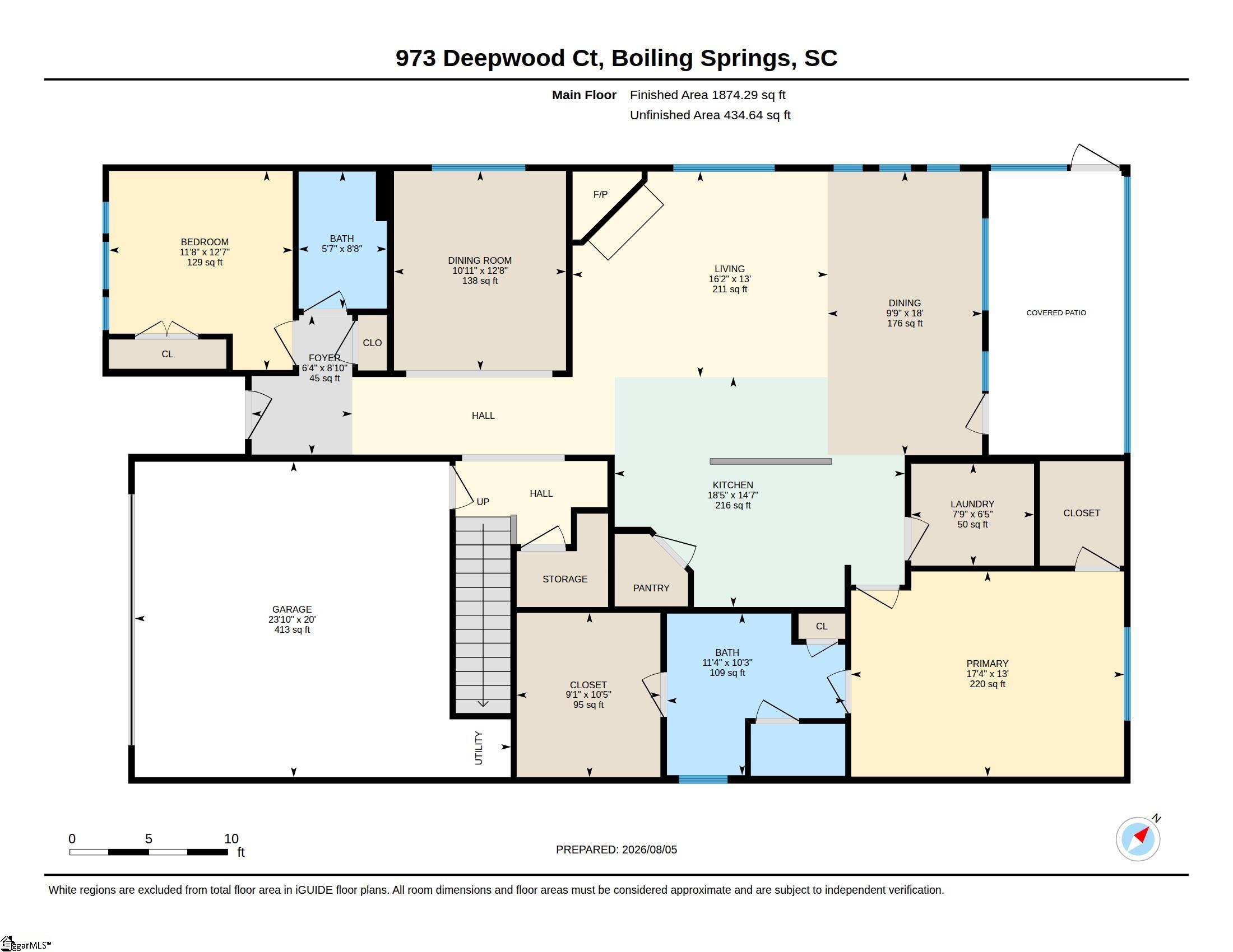 973 Deepwood Court Property Photo 46