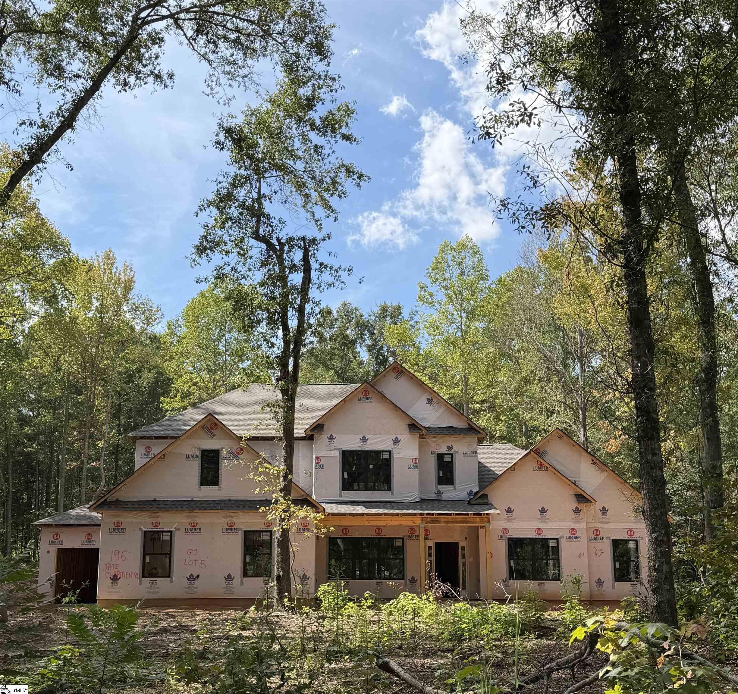 195 Tate Chapman Road Property Photo 2