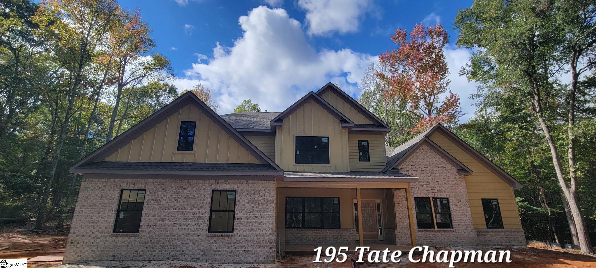 195 Tate Chapman Road Property Photo 2