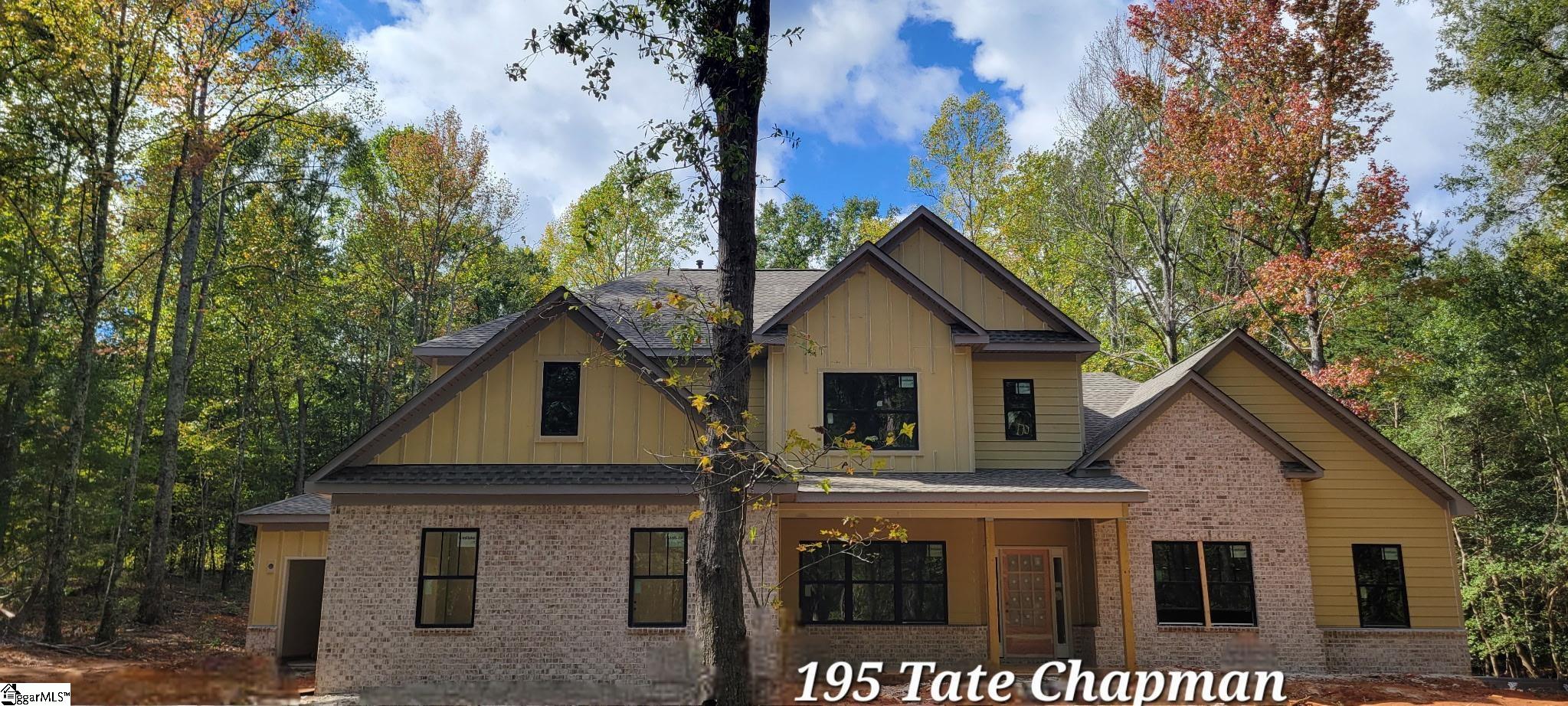 195 Tate Chapman Road Property Photo 3