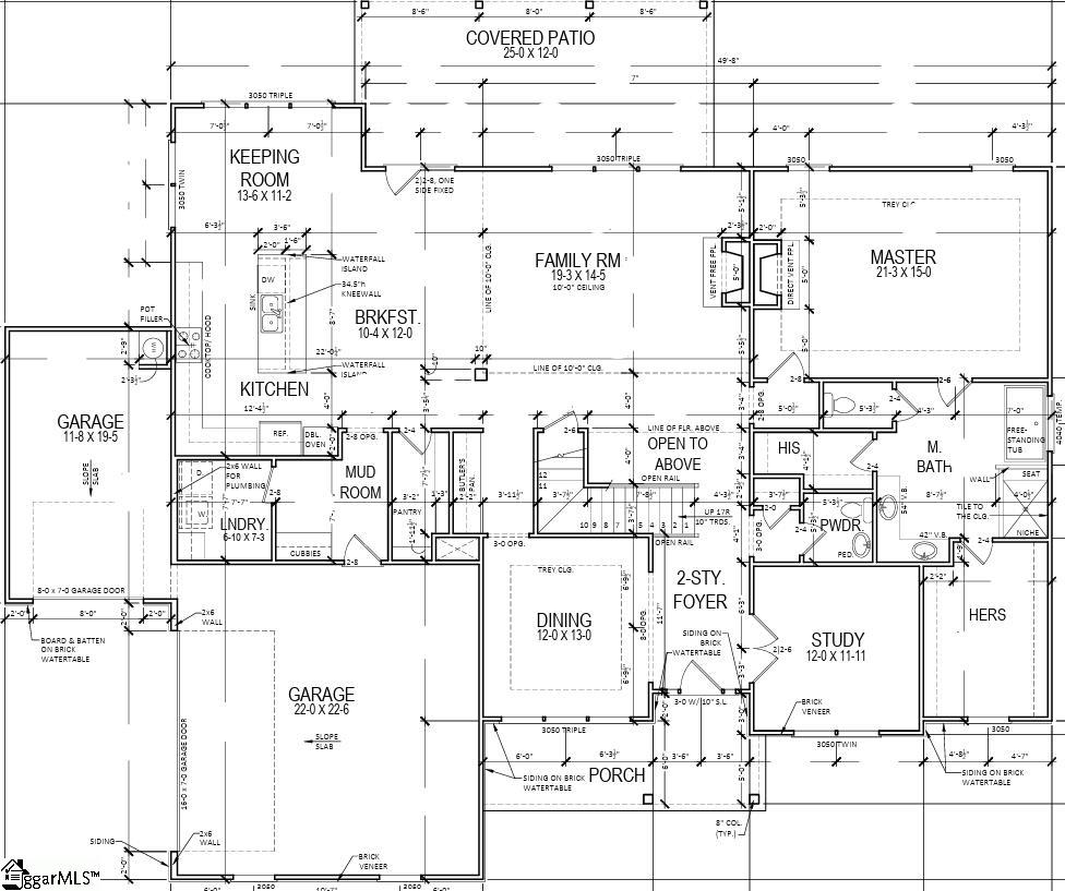195 Tate Chapman Road Property Photo 4