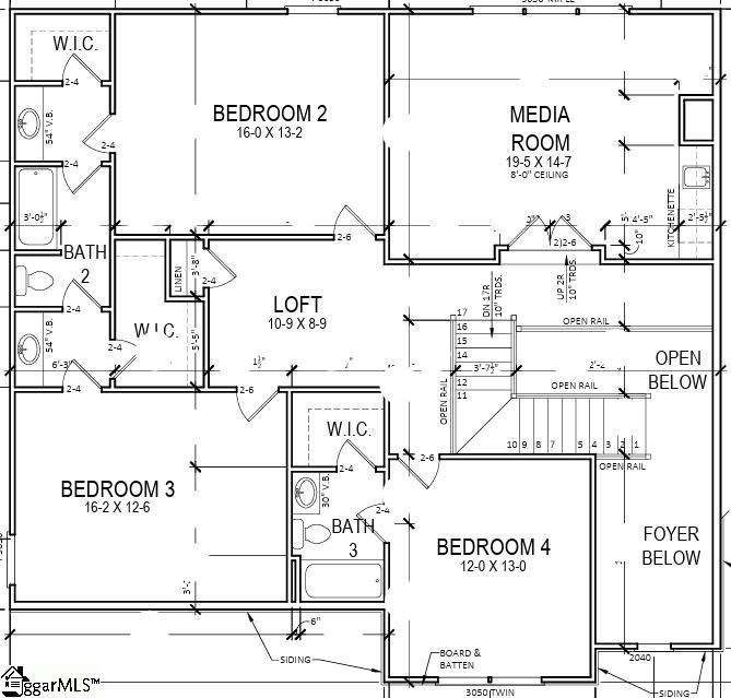 195 Tate Chapman Road Property Photo 5