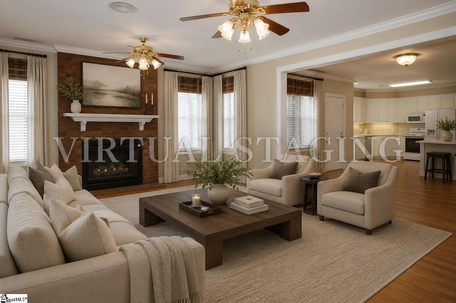 401 Rivercrest Drive Property Photo 28