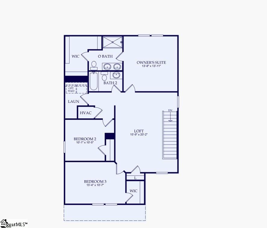 7026 Stiles Way Property Photo 3
