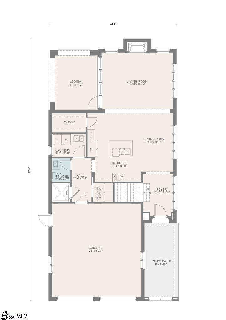 123 Accetta Drive Property Photo 2