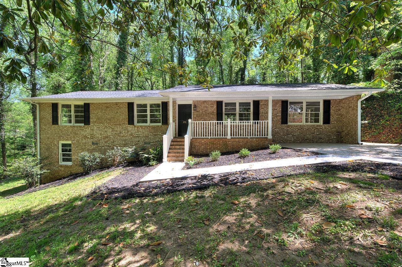 210 Rison Road Property Photo 1