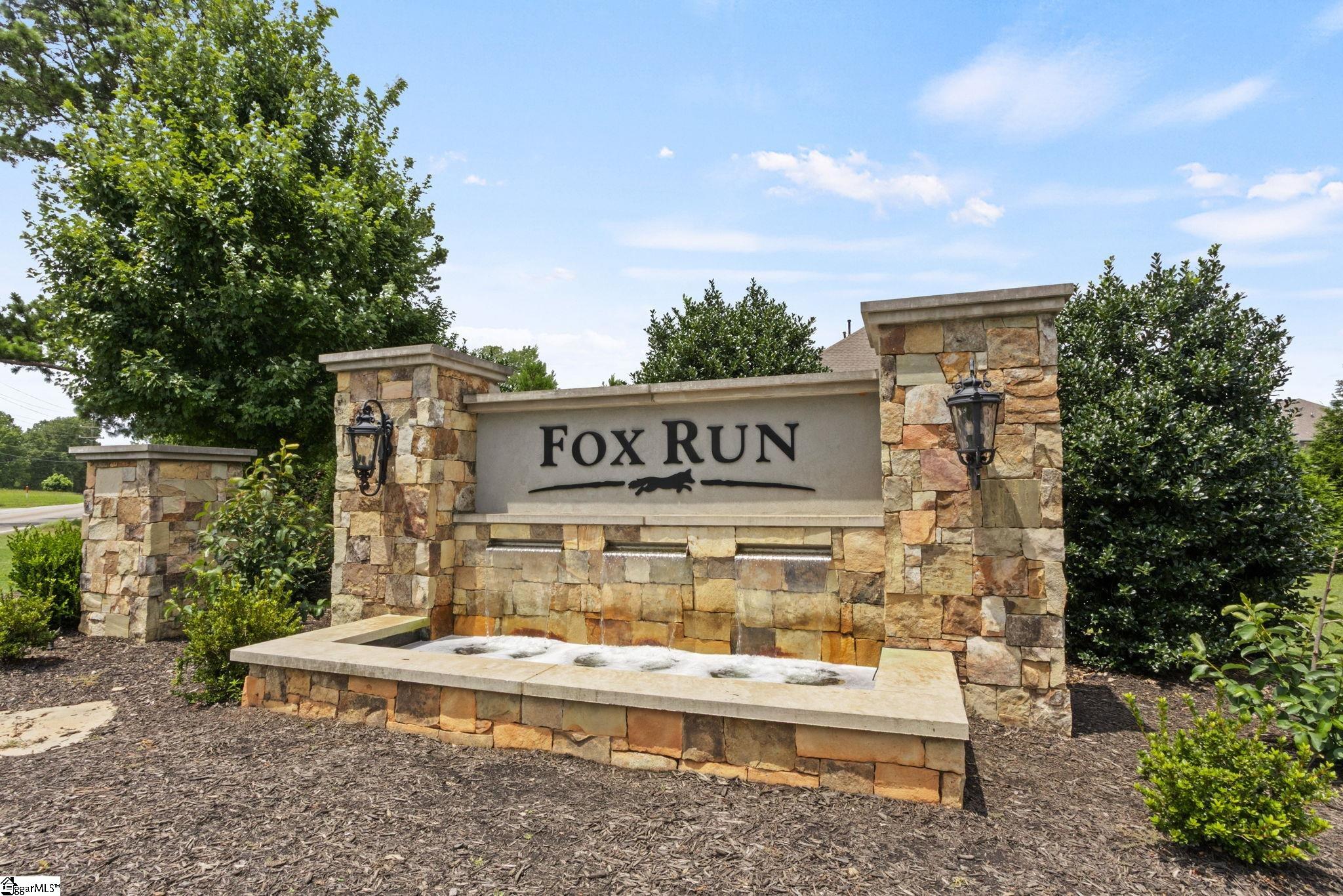 494 Fox Run Trail Property Photo 44