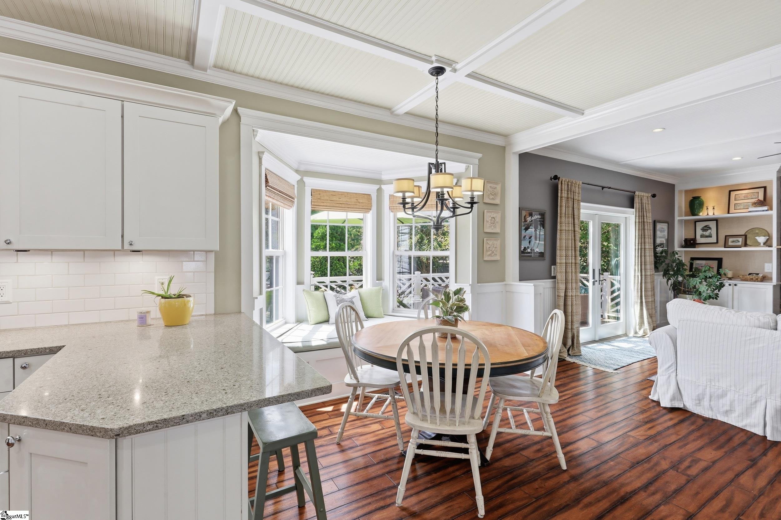 201 Saddlebred Drive Property Photo 7