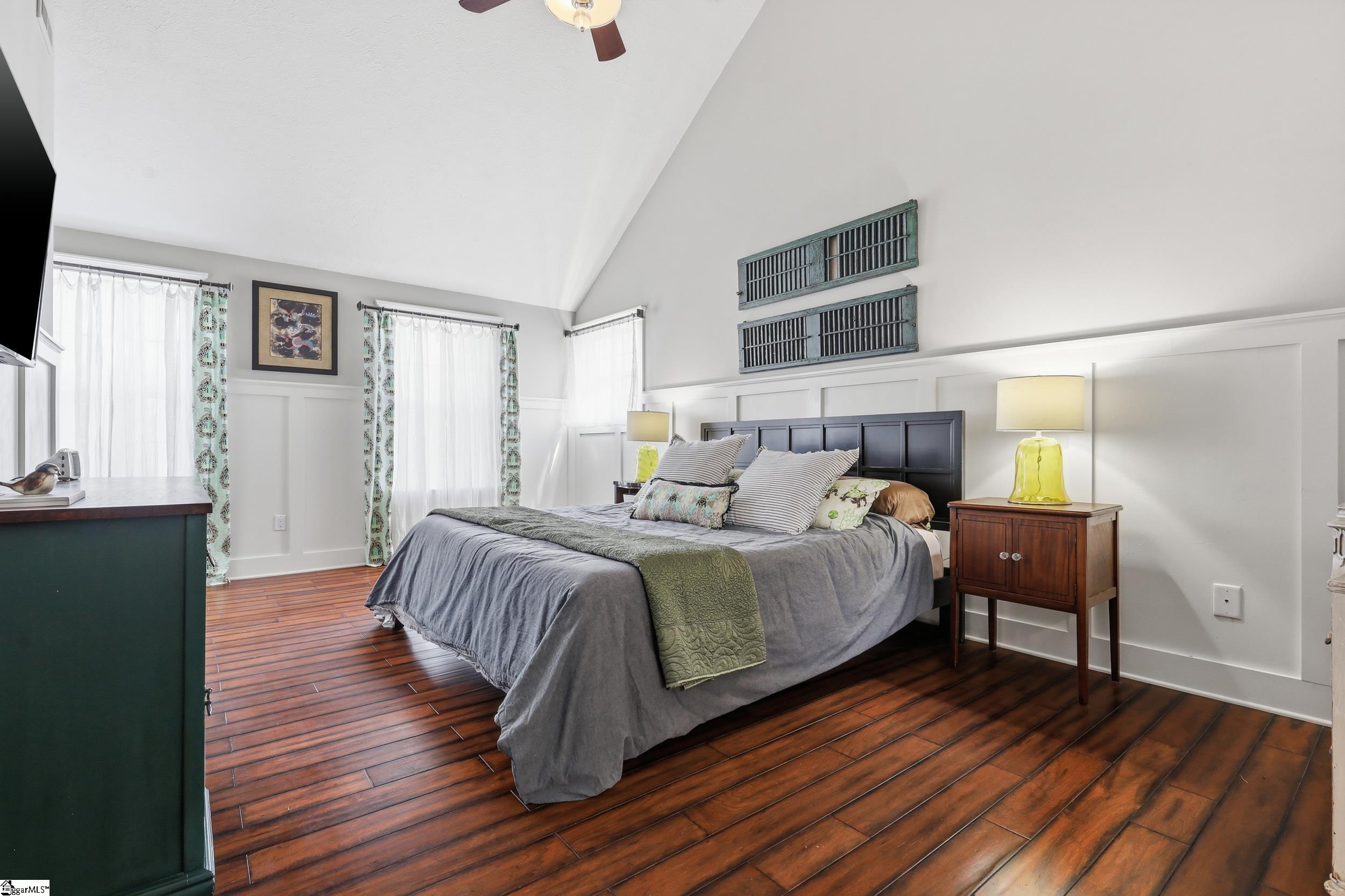 201 Saddlebred Drive Property Photo 15