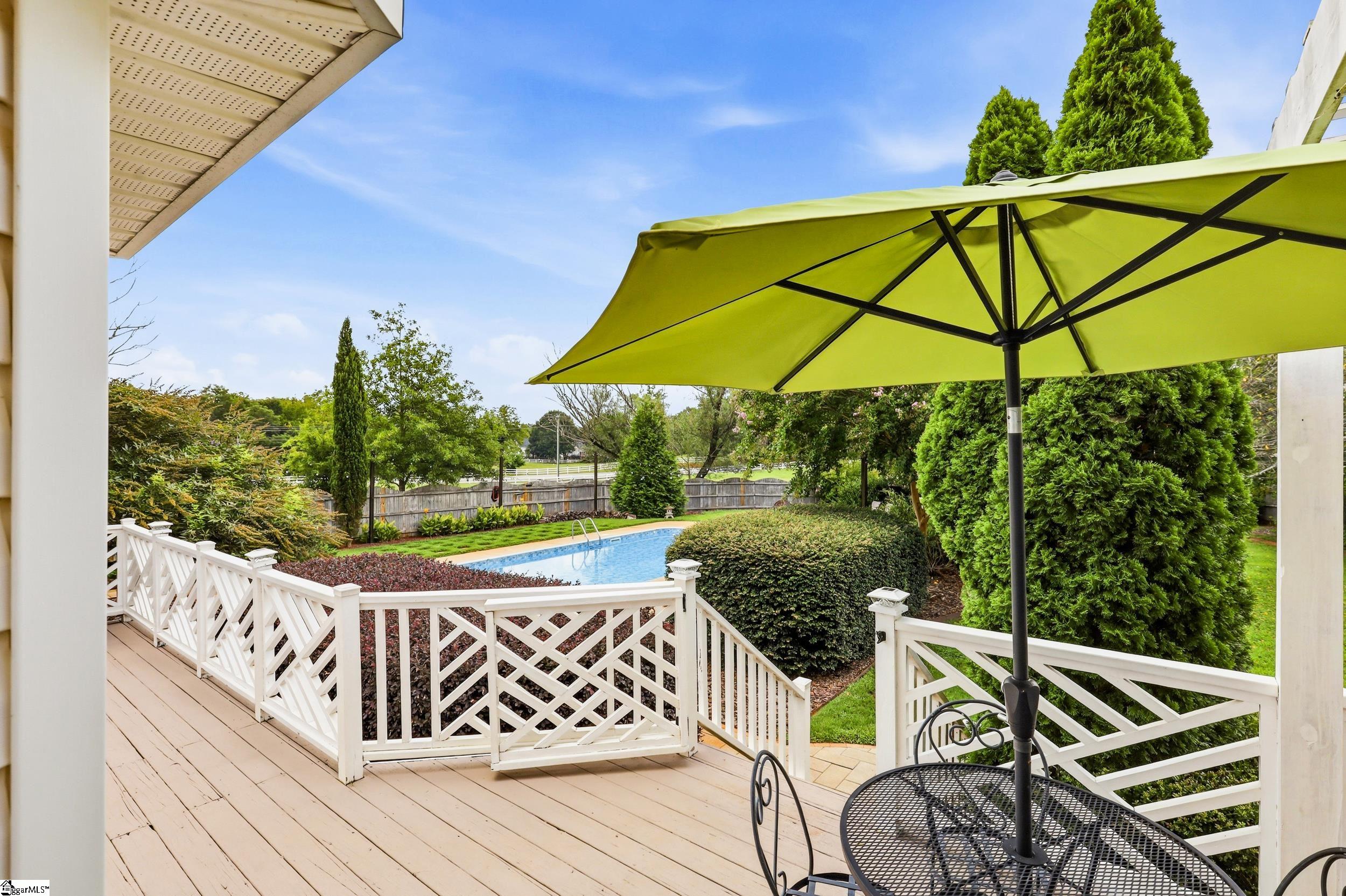 201 Saddlebred Drive Property Photo 27