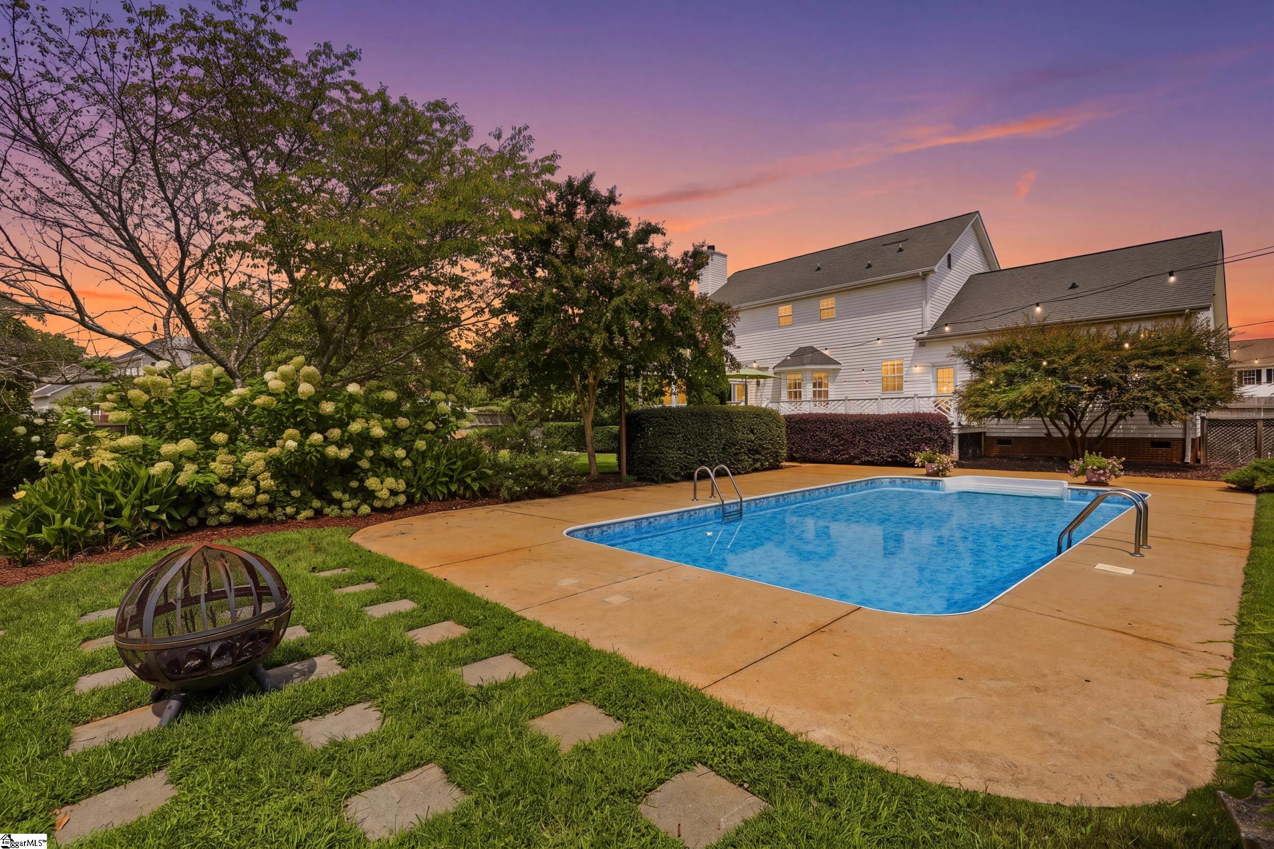 201 Saddlebred Drive Property Photo 37