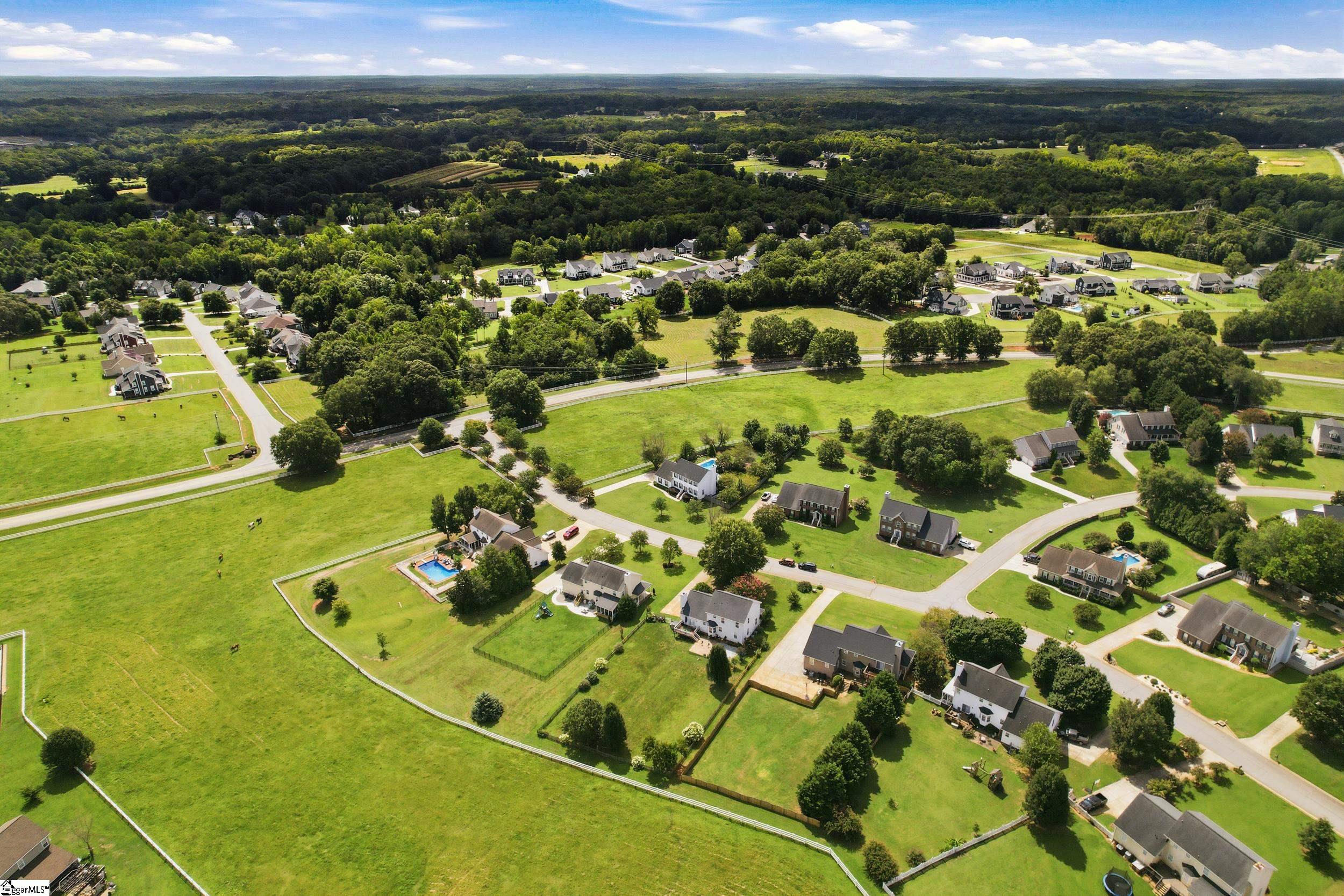 201 Saddlebred Drive Property Photo 44