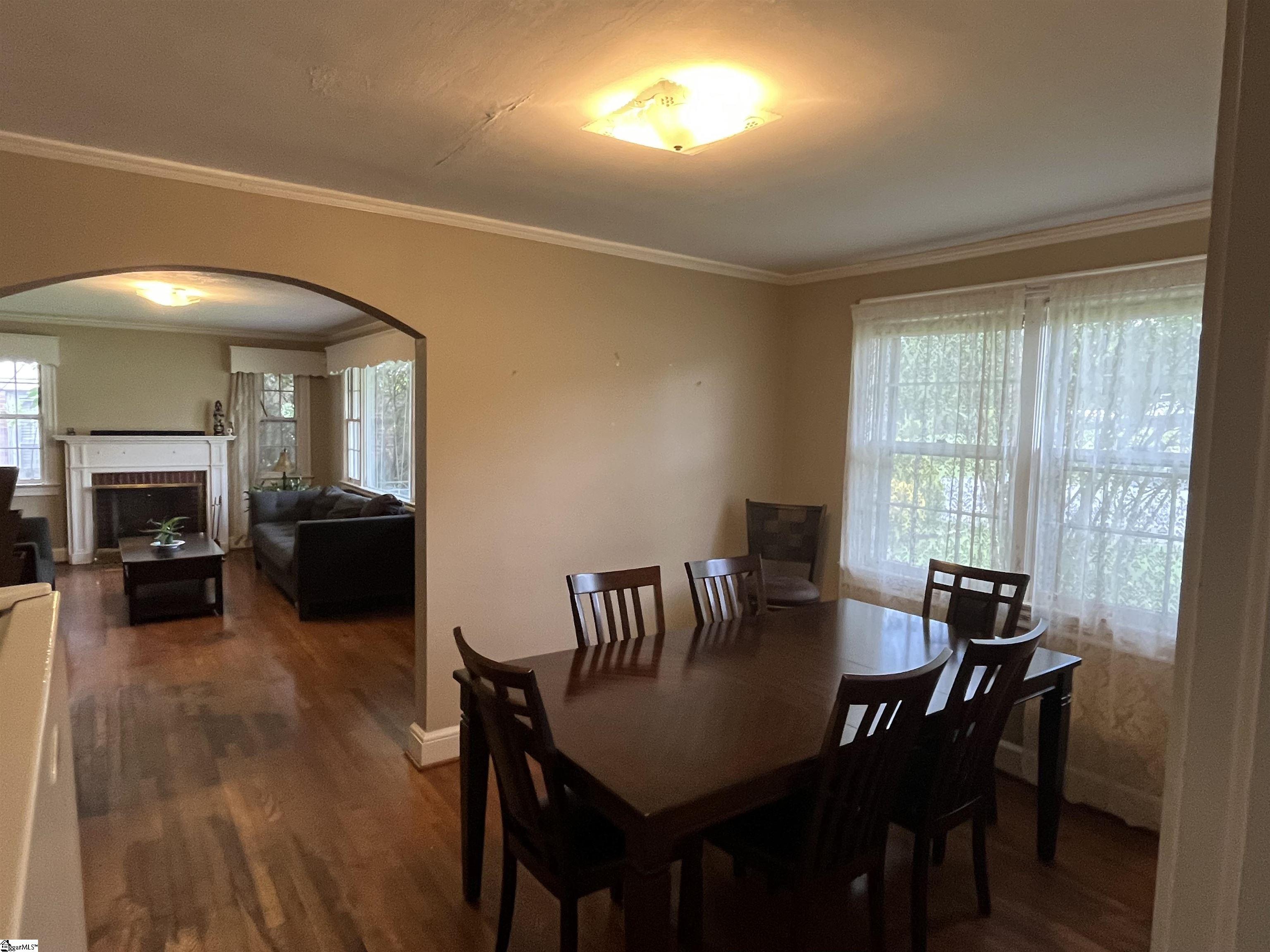 2507 Poinsett Highway Property Photo 2
