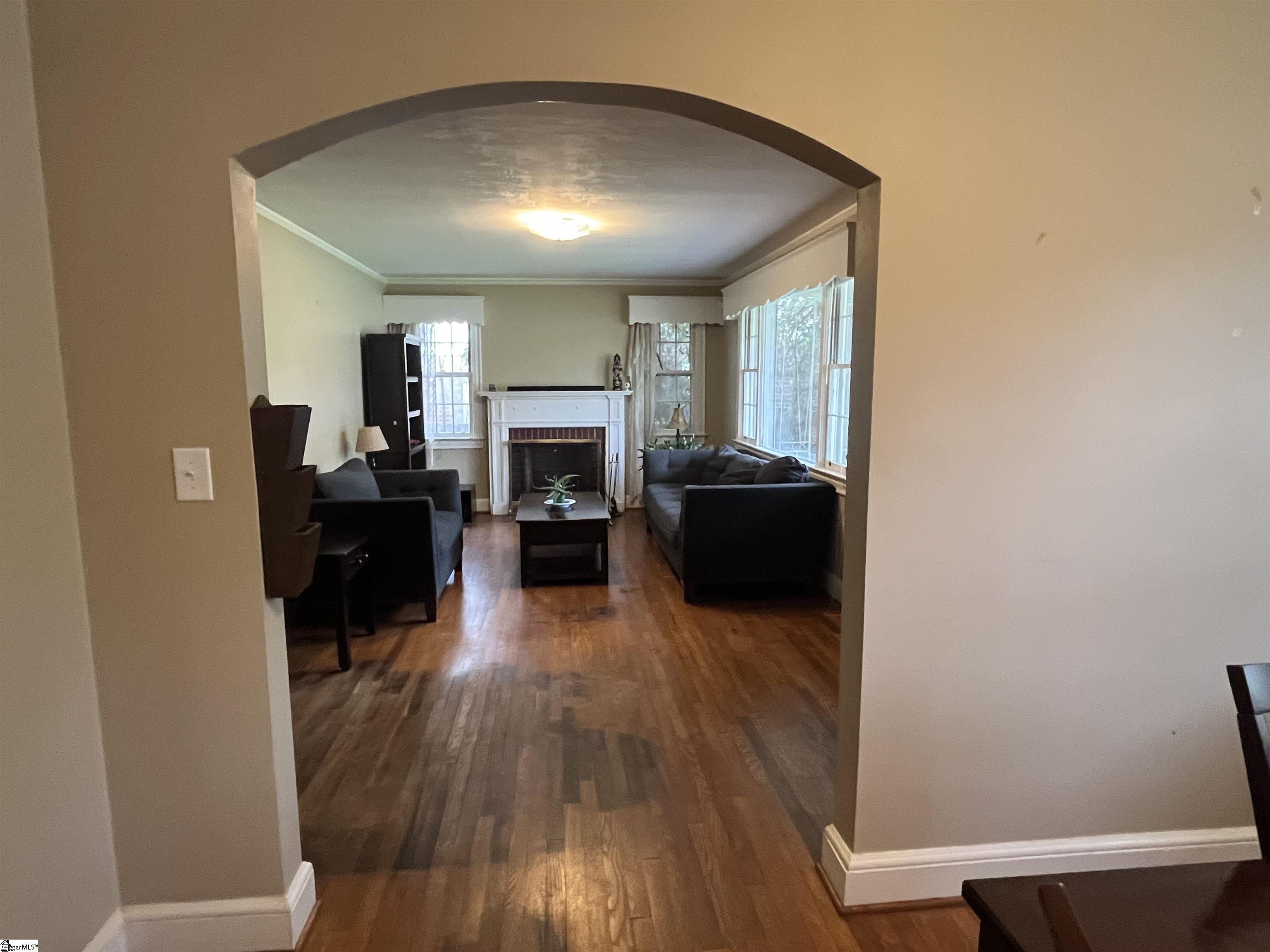 2507 Poinsett Highway Property Photo 3
