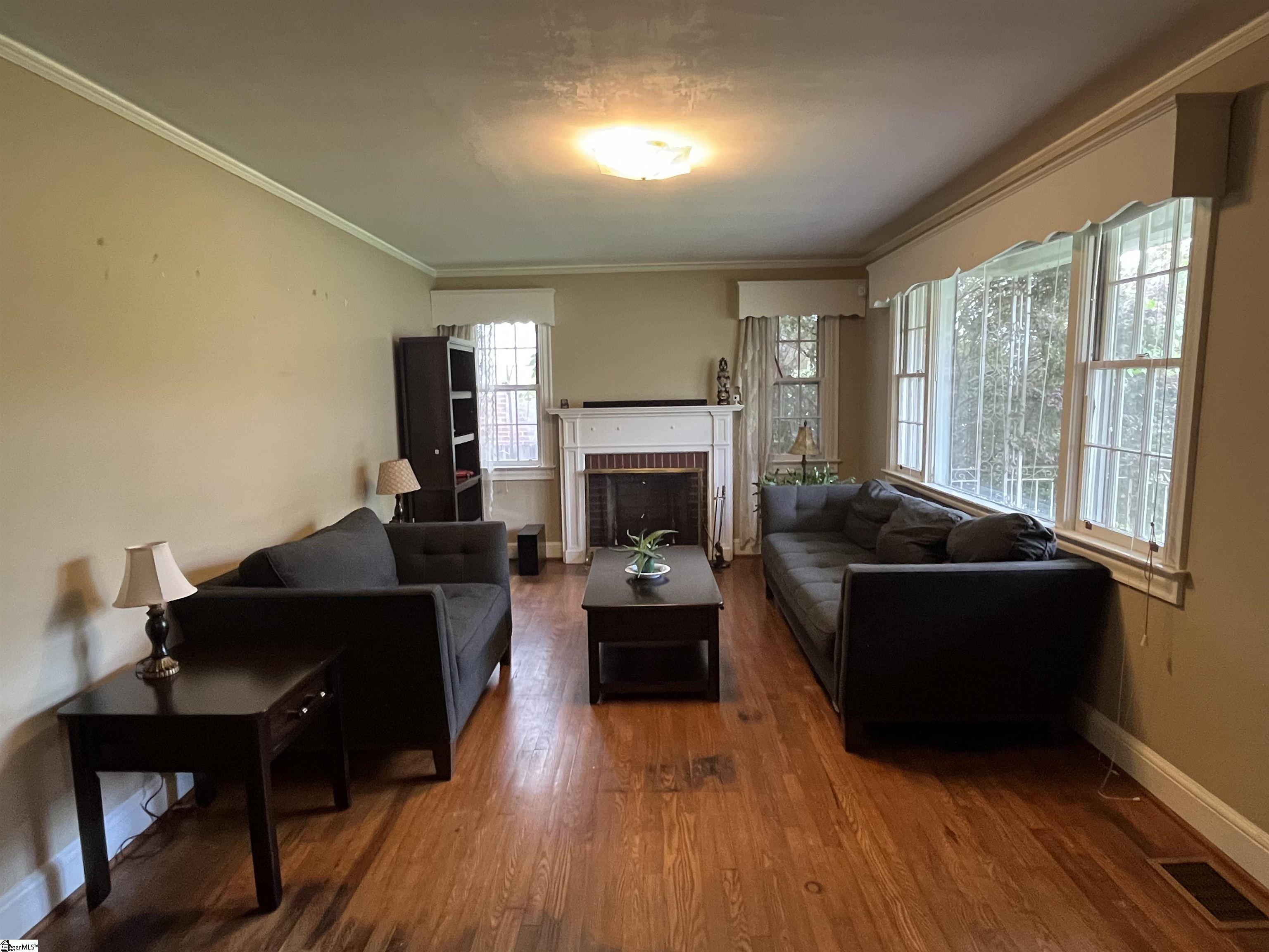 2507 Poinsett Highway Property Photo 4