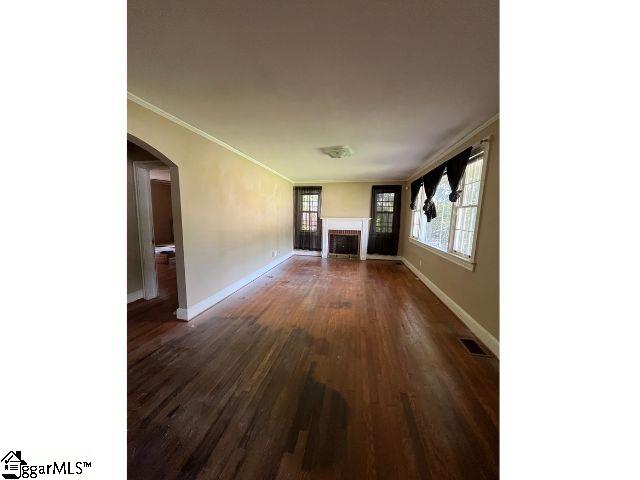 2507 Poinsett Highway Property Photo 5