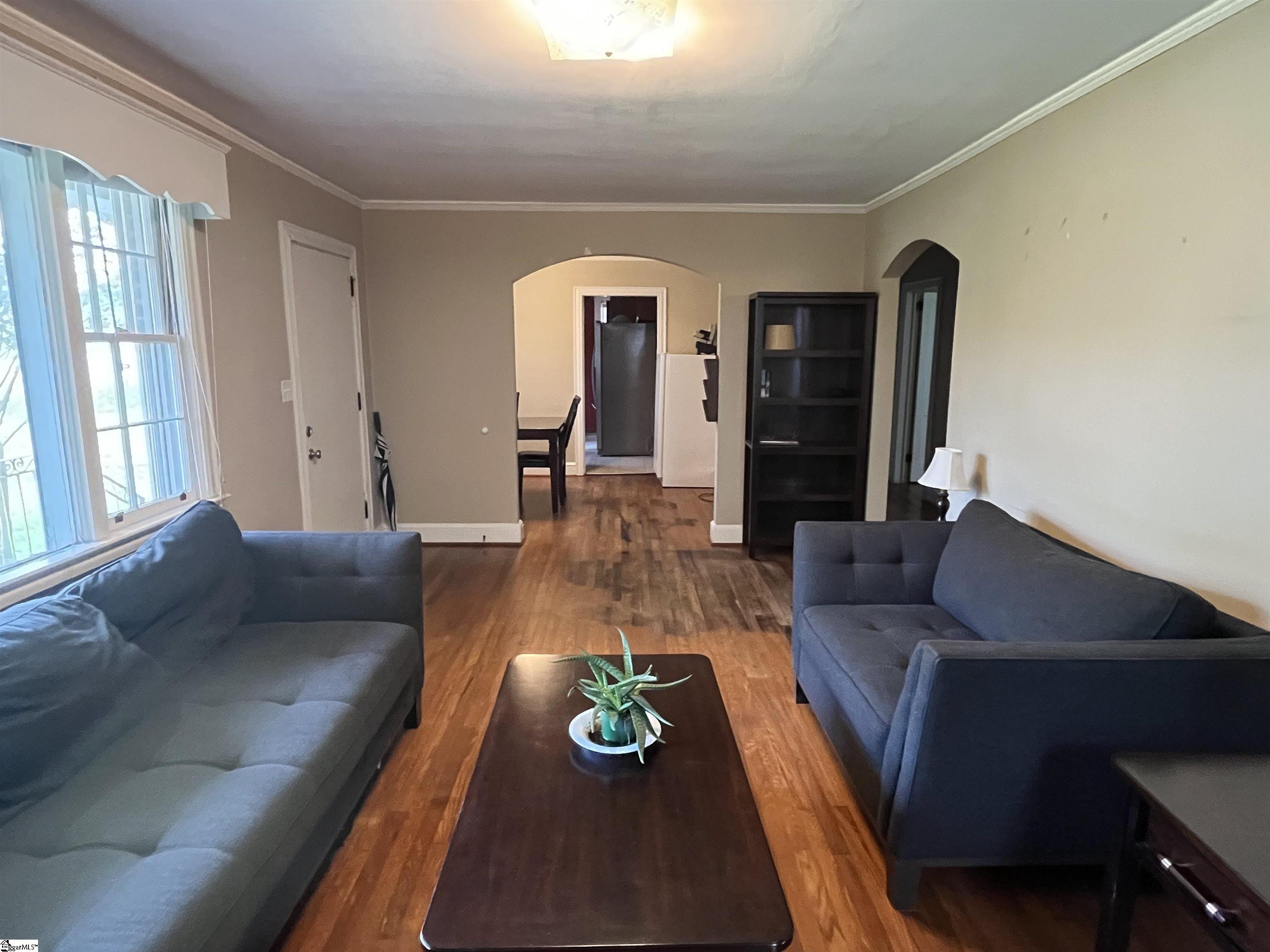 2507 Poinsett Highway Property Photo 5