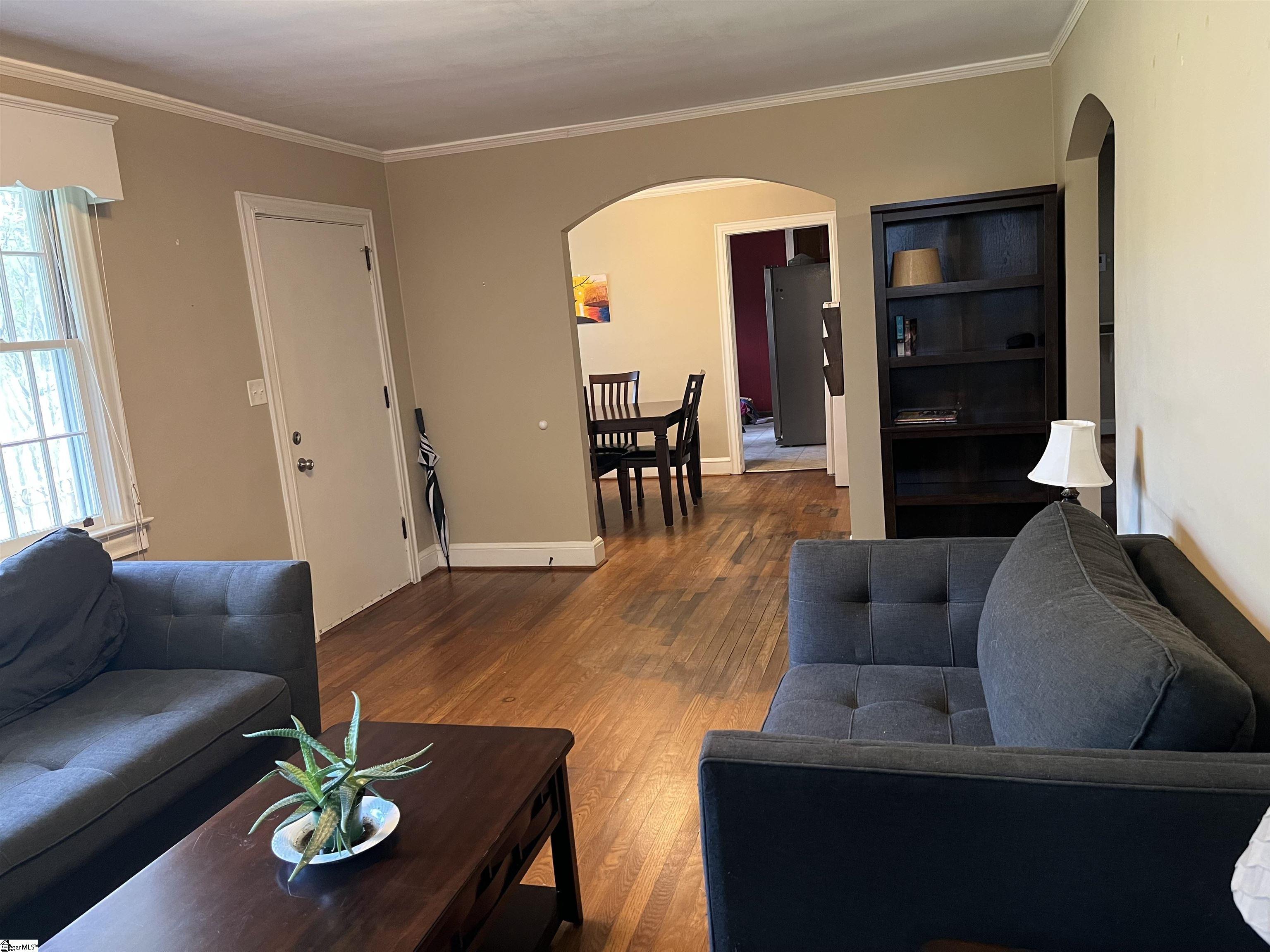 2507 Poinsett Highway Property Photo 6