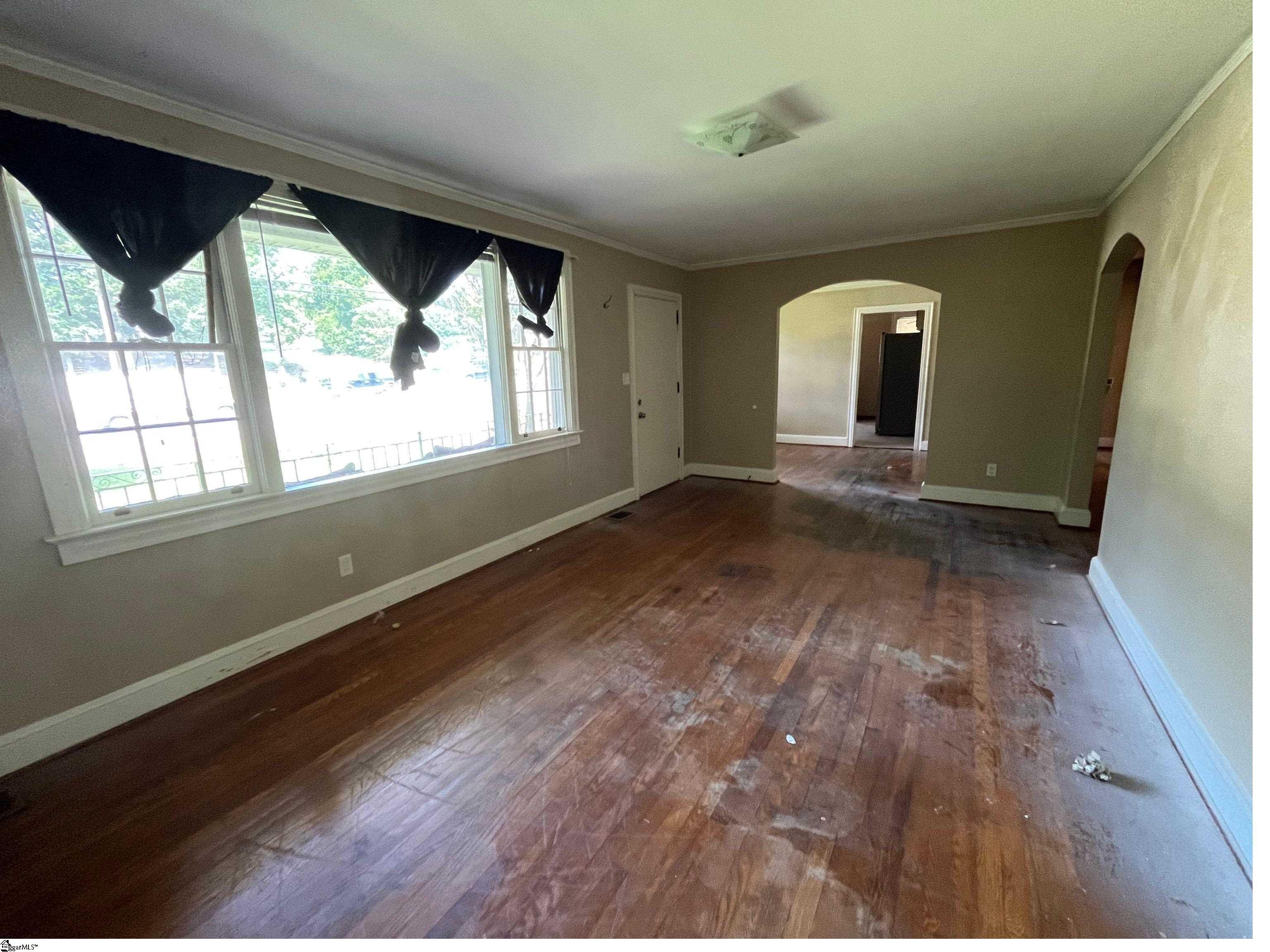 2507 Poinsett Highway Property Photo 9