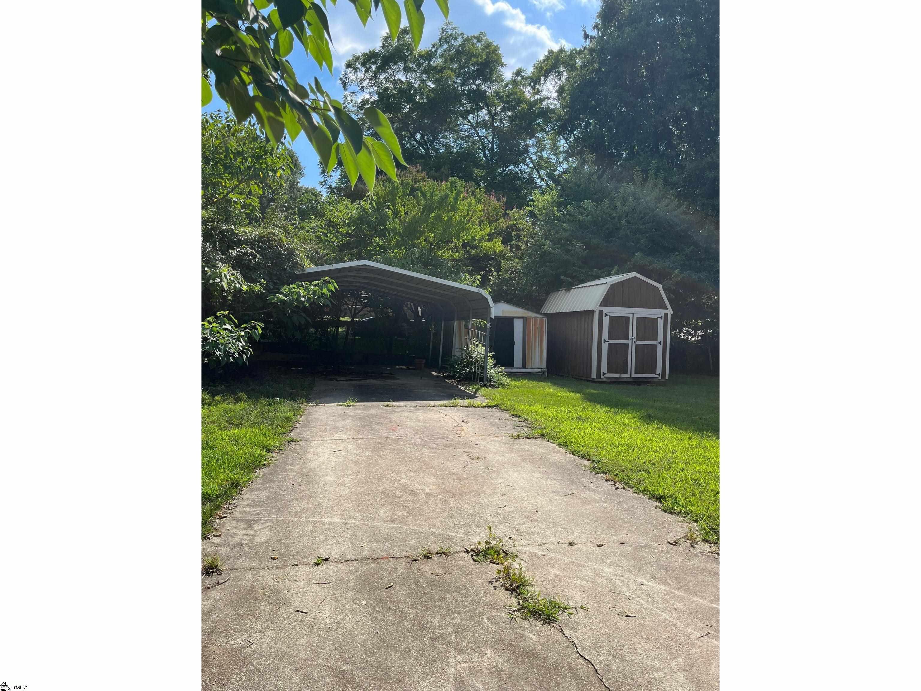 2507 Poinsett Highway Property Photo 17