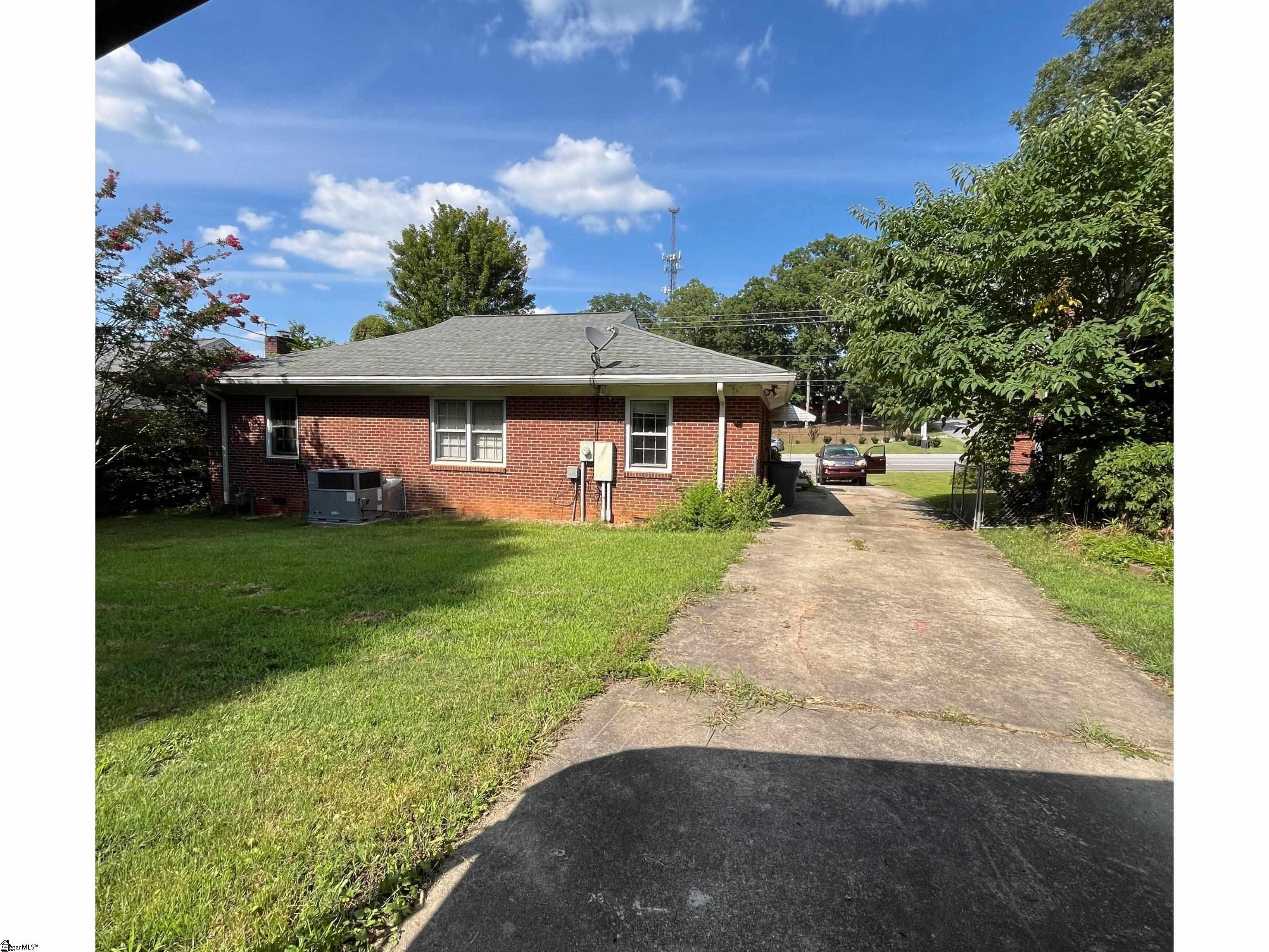 2507 Poinsett Highway Property Photo 18