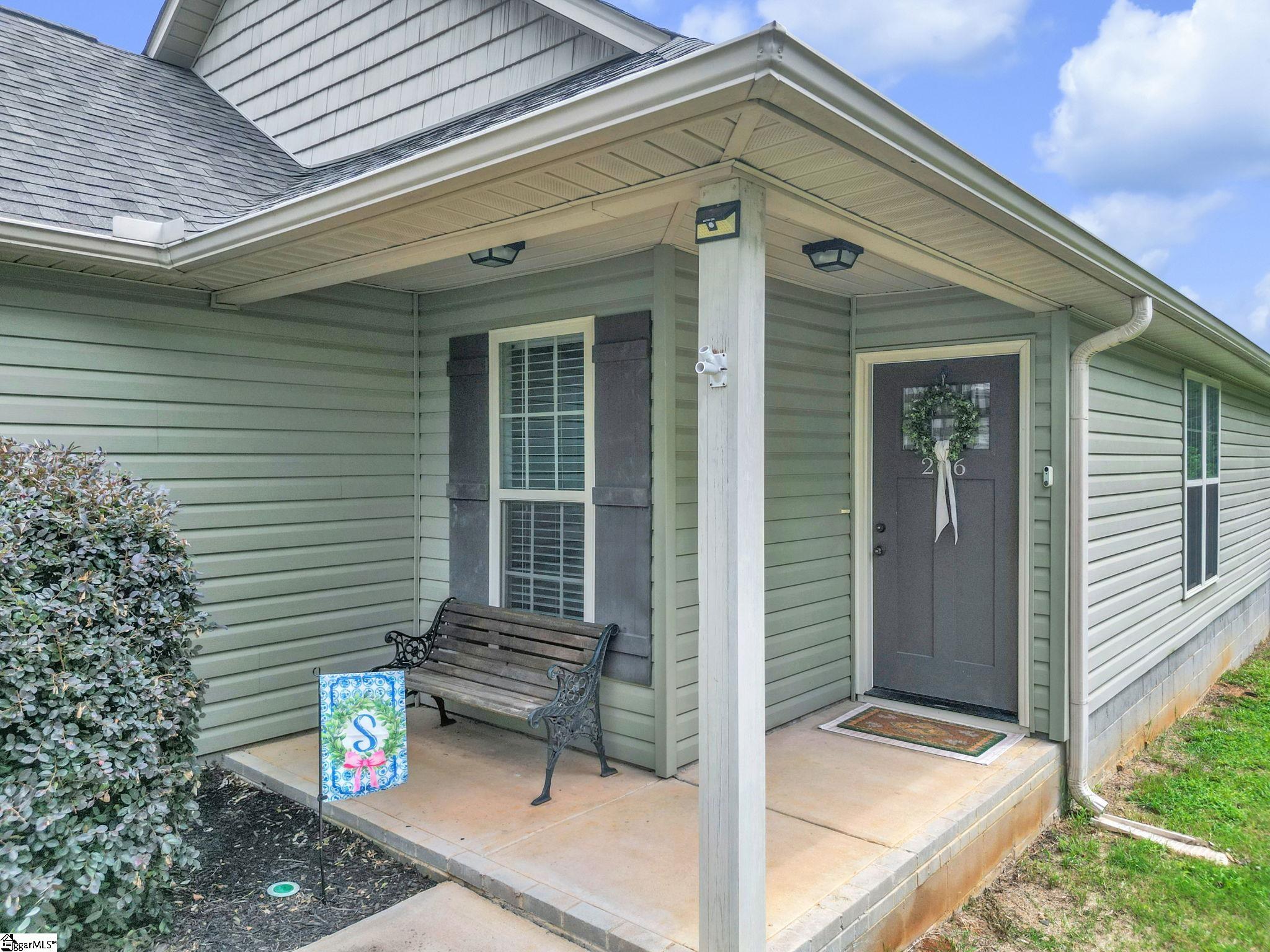 206 Mabry Street Property Photo 5
