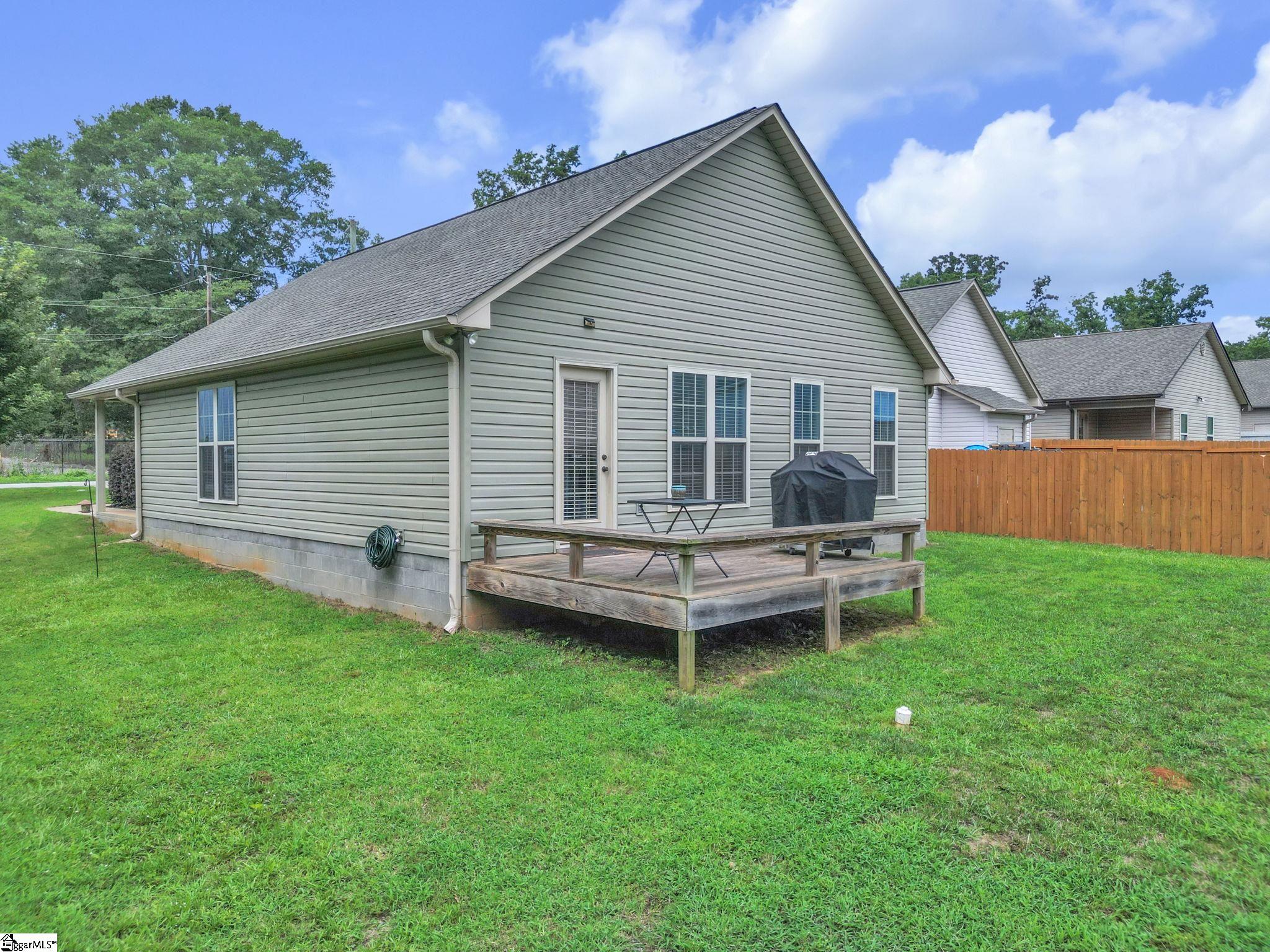 206 Mabry Street Property Photo 33
