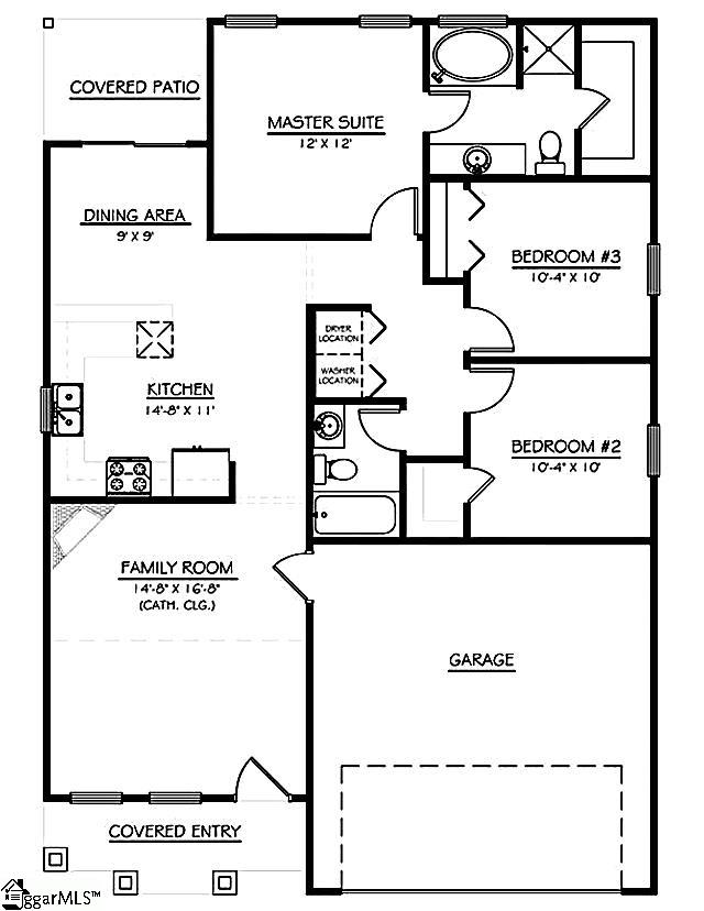 122 River Trace Loop Property Photo 24