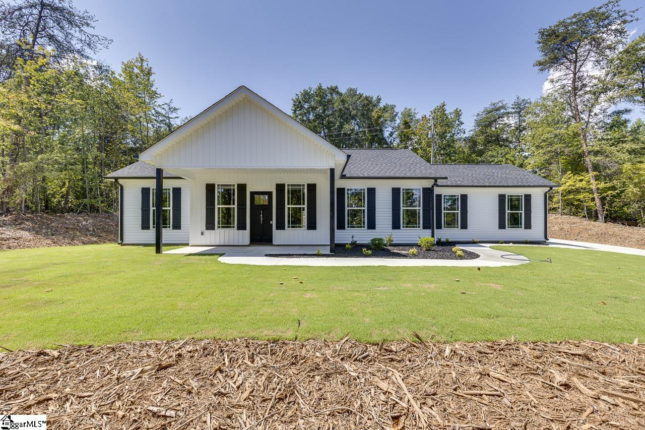 1421 White Horse Road Extension Property Photo 1