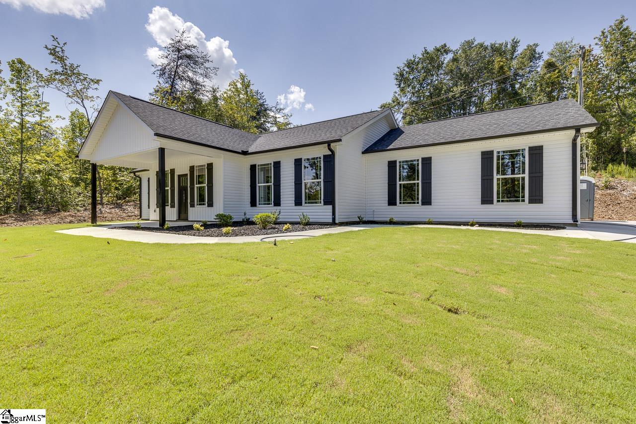 1421 White Horse Road Extension Property Photo 4