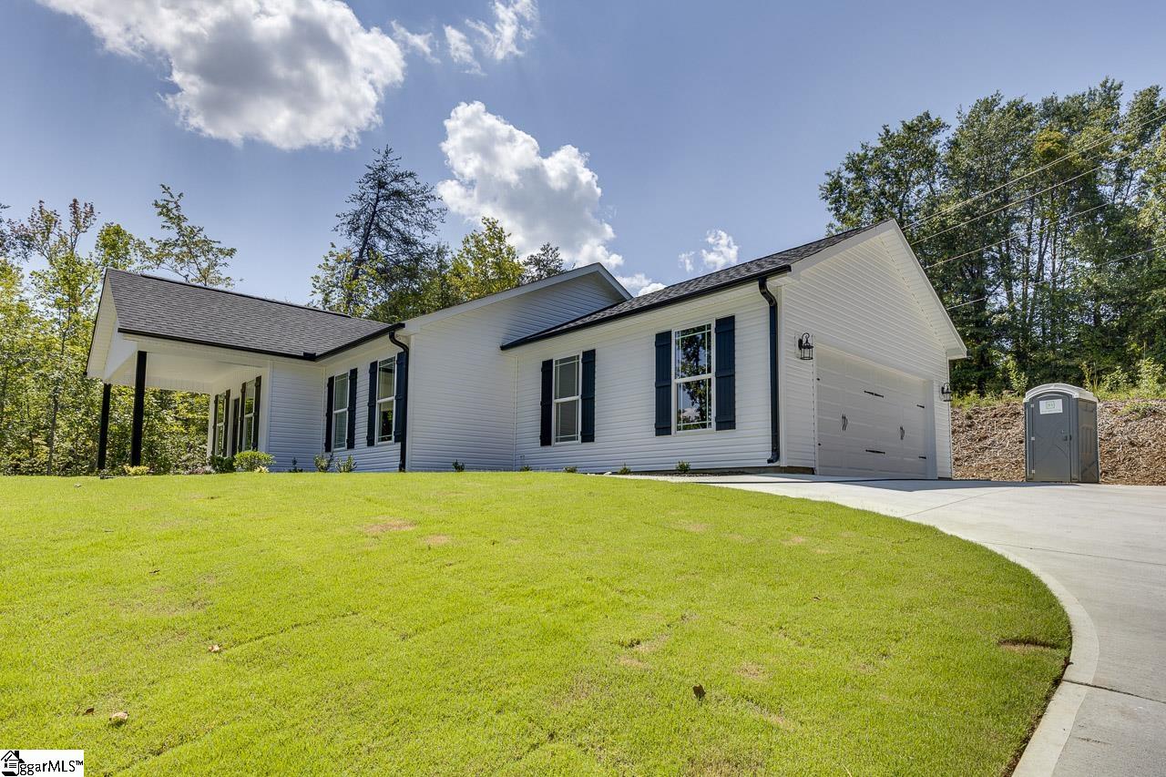 1421 White Horse Road Extension Property Photo 6