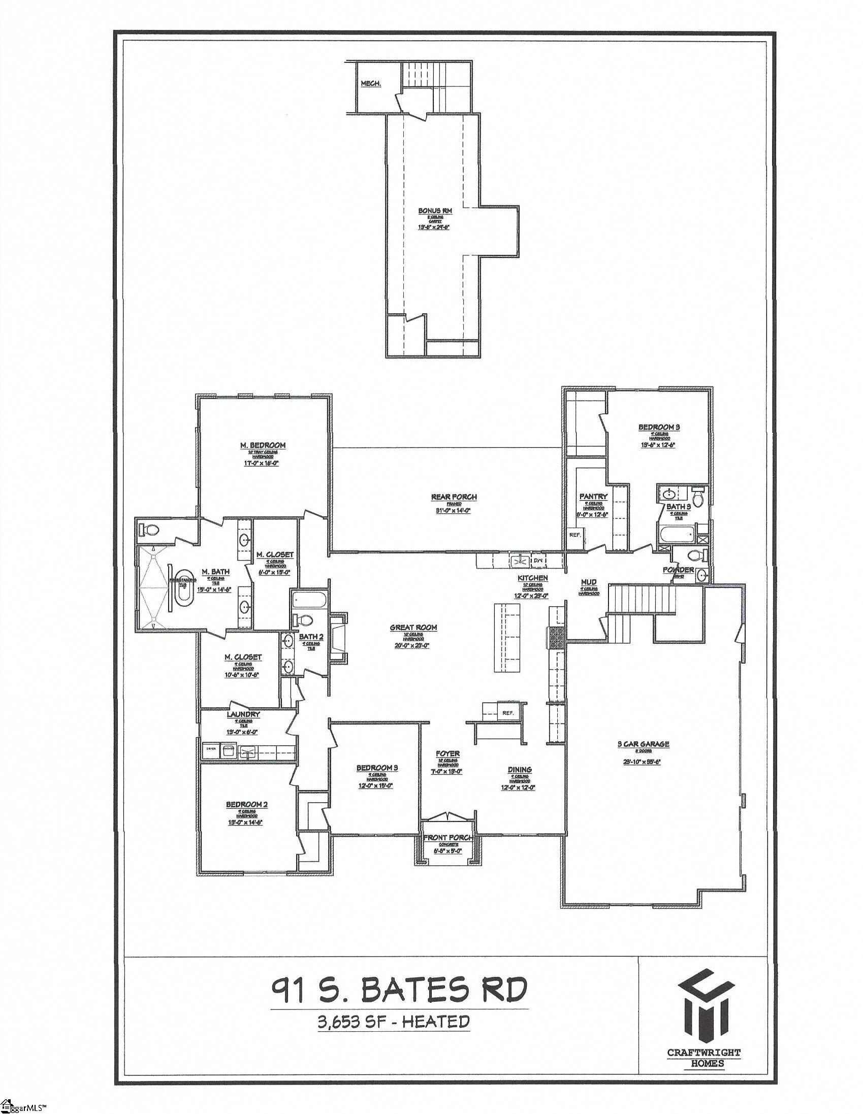 91 S Bates Road Property Photo 41