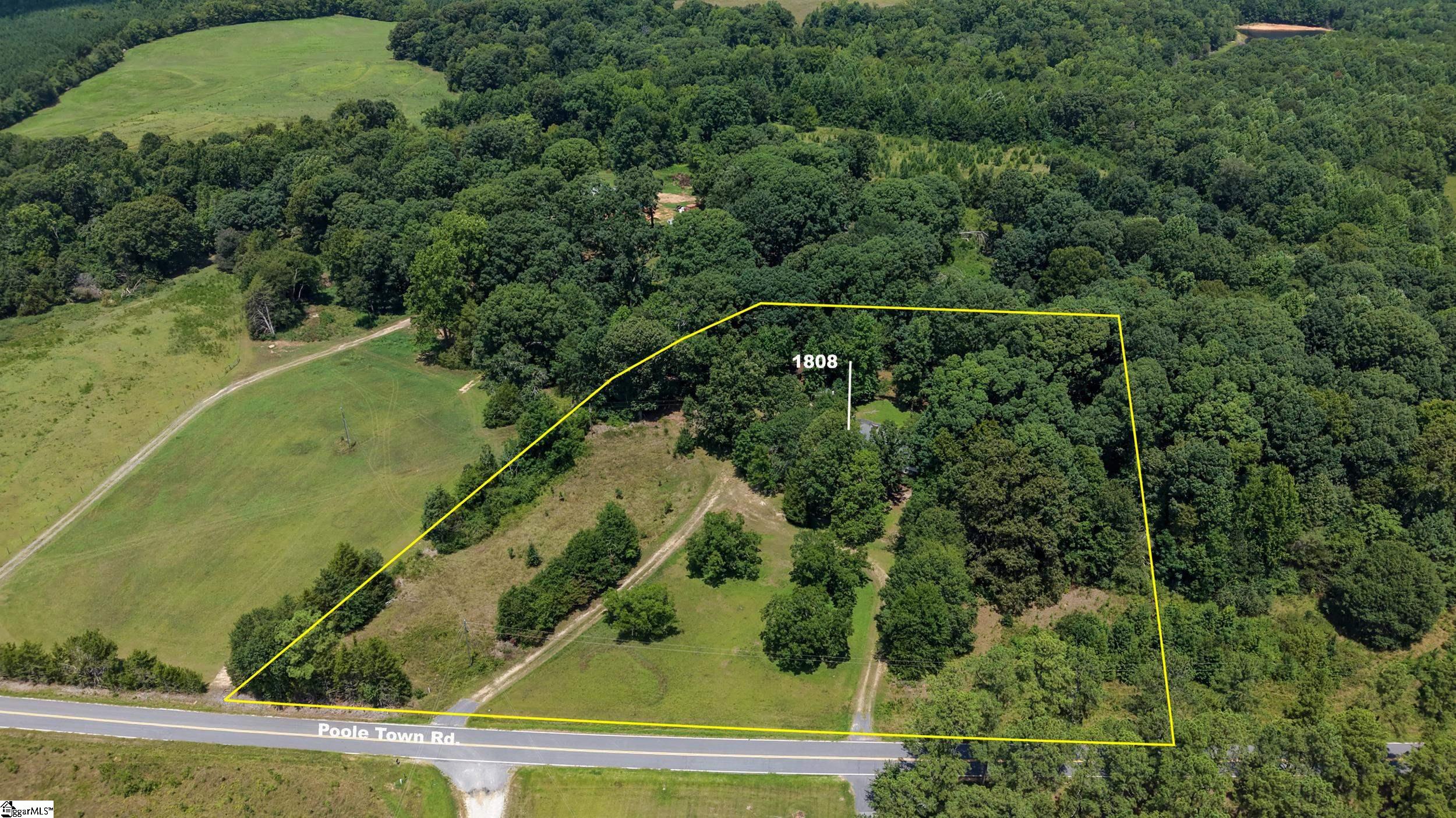 1808 Poole Town Road Property Photo 30