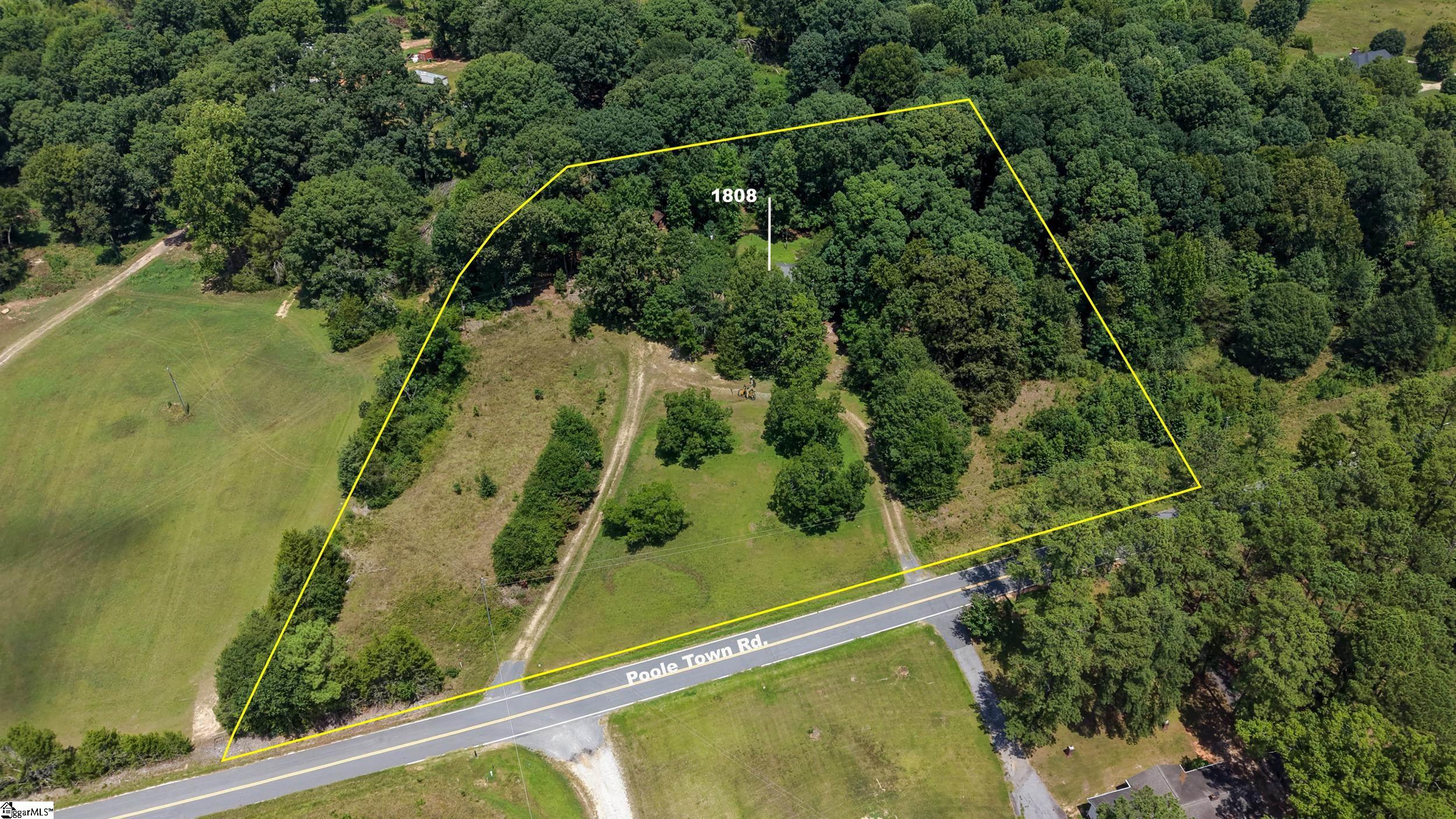 1808 Poole Town Road Property Photo 31